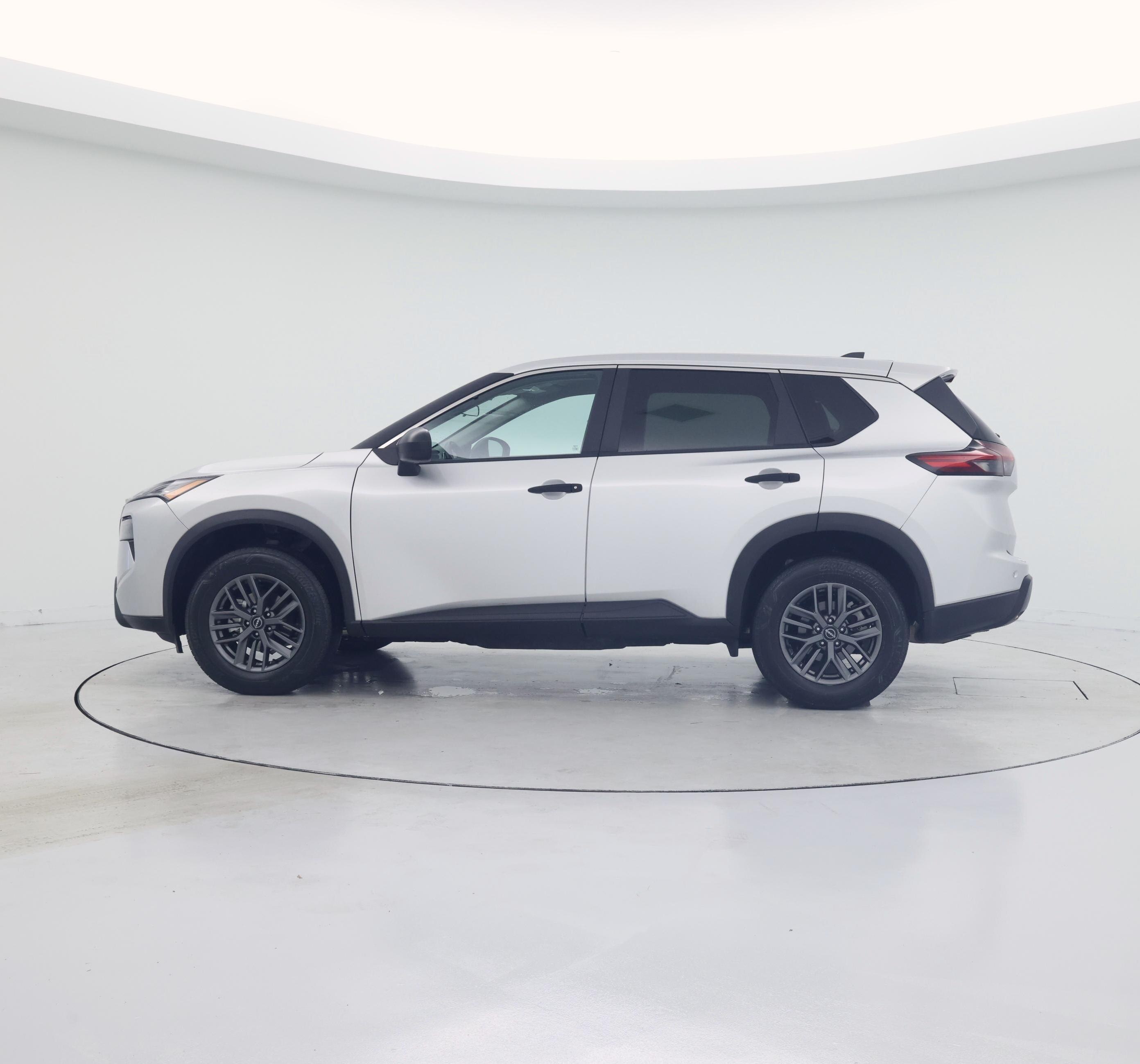 Thumbnail: 2024 Nissan Rogue - 3
