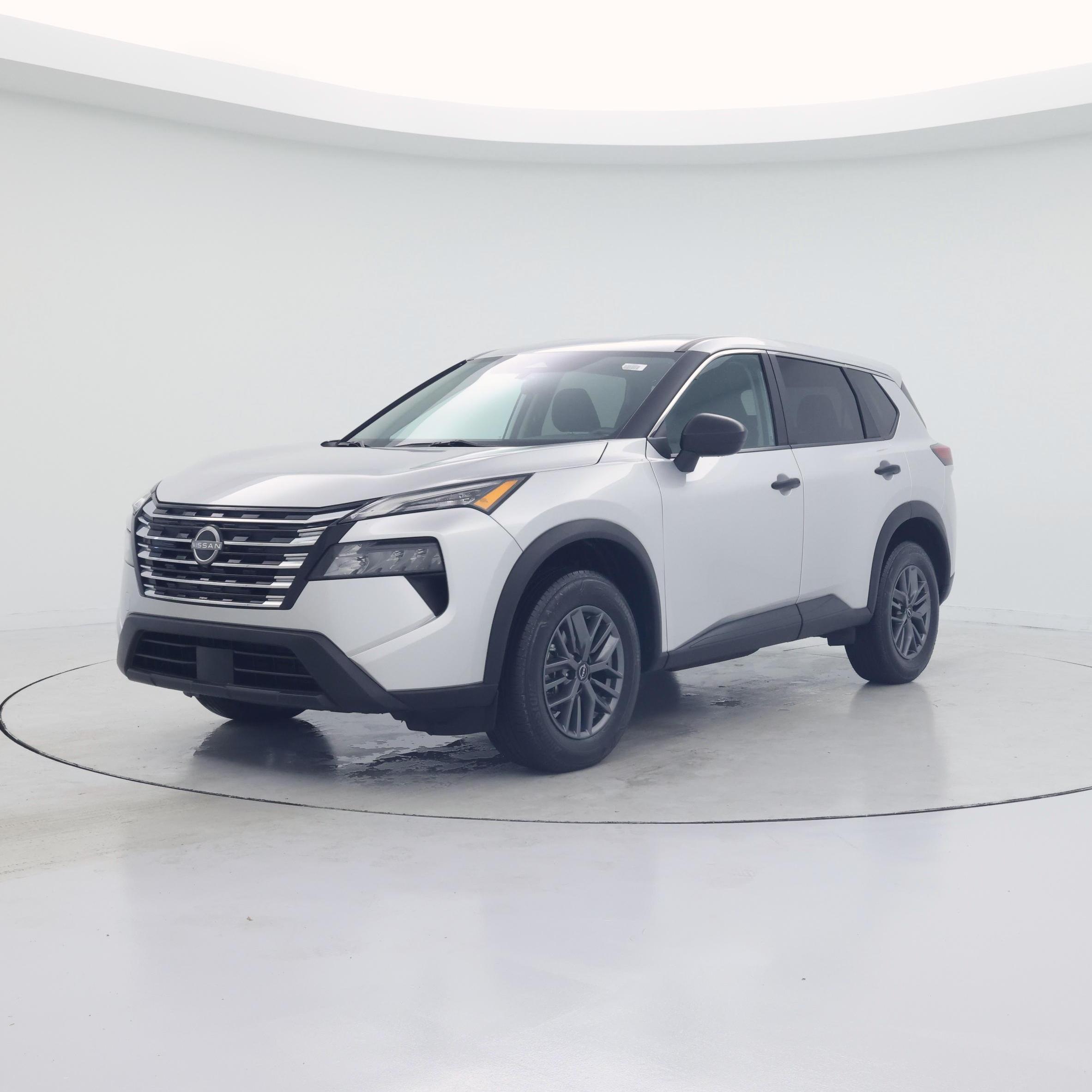 Thumbnail: 2024 Nissan Rogue - 4