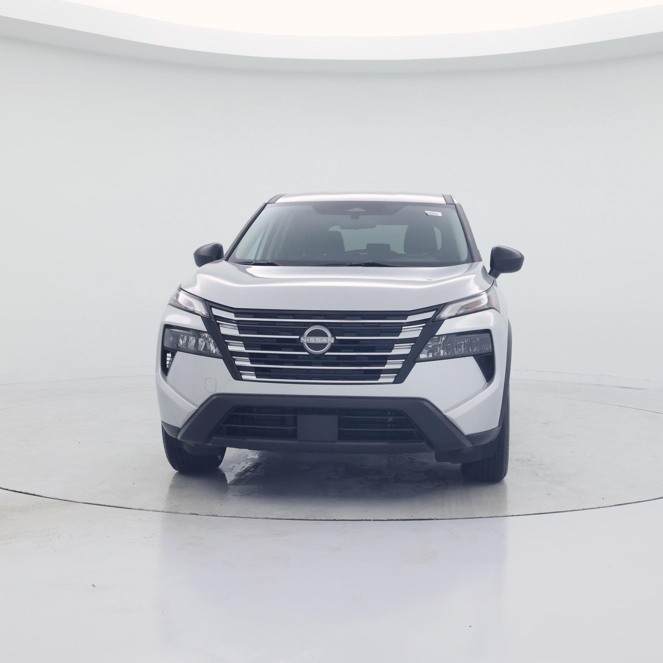Thumbnail: 2024 Nissan Rogue - 5