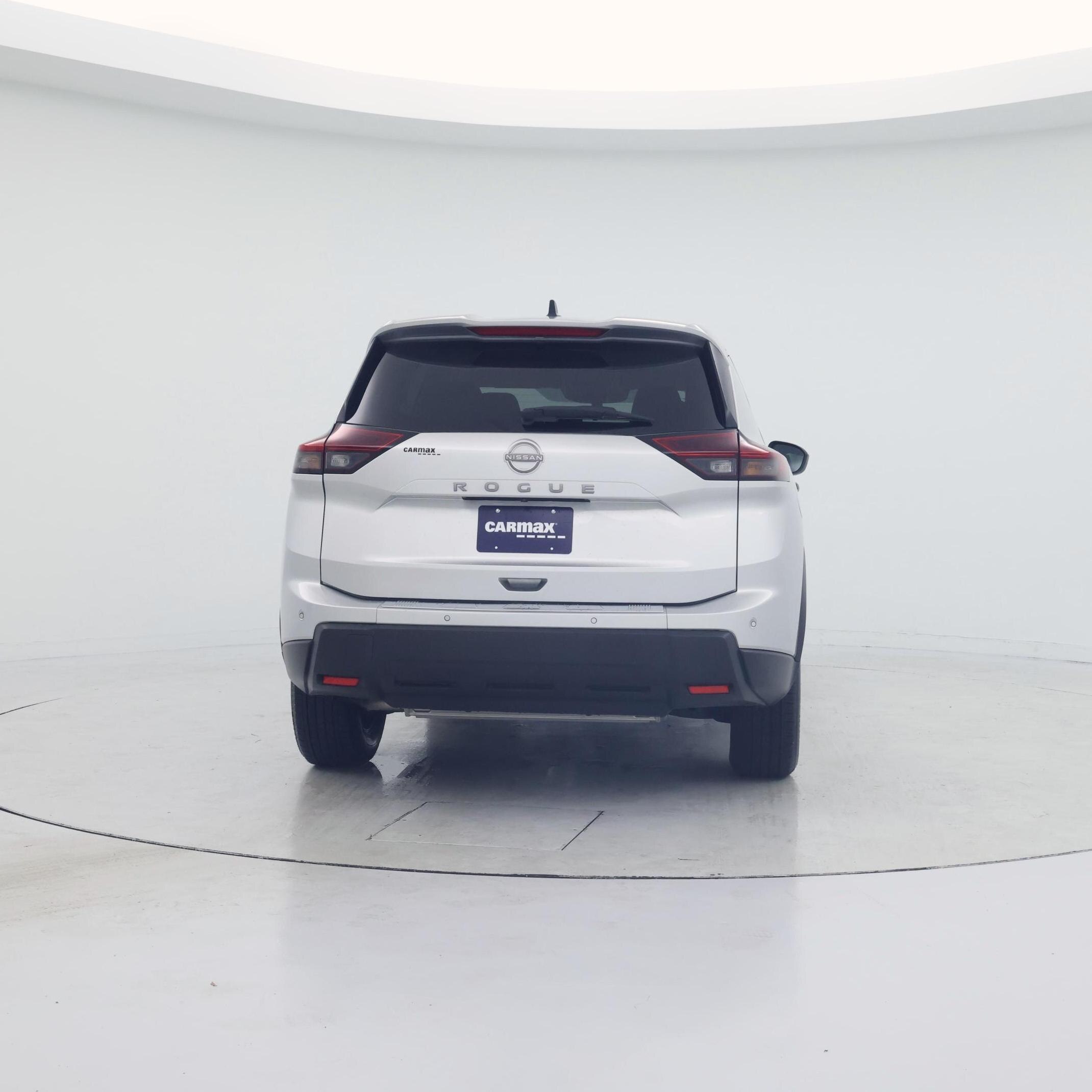Thumbnail: 2024 Nissan Rogue - 6