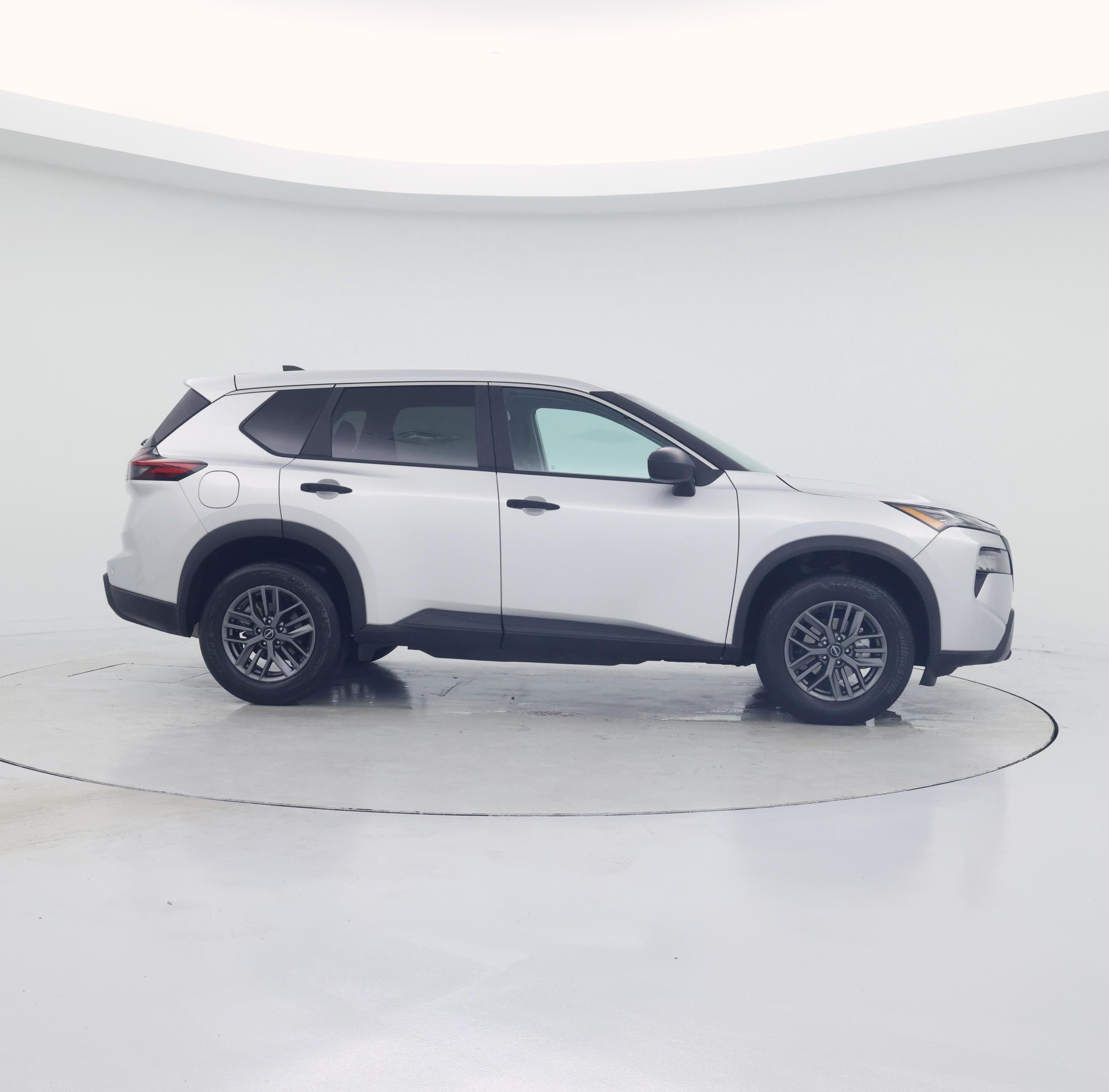 Thumbnail: 2024 Nissan Rogue - 7