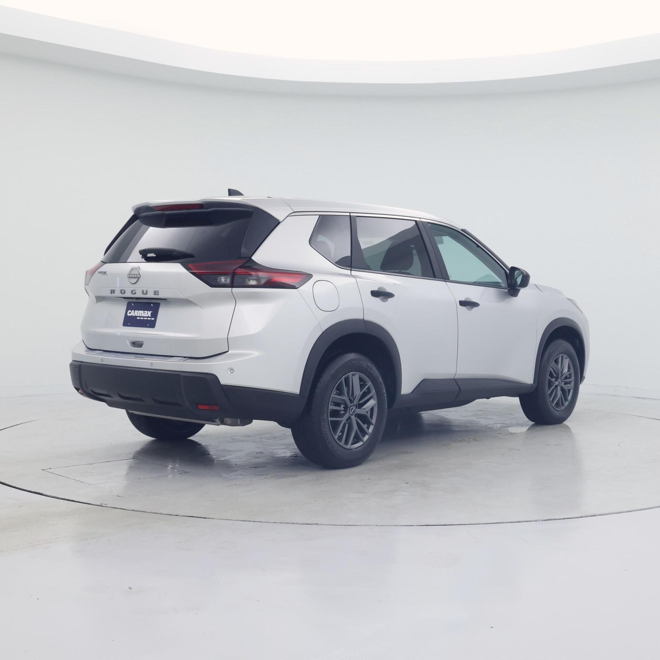 Thumbnail: 2024 Nissan Rogue - 8