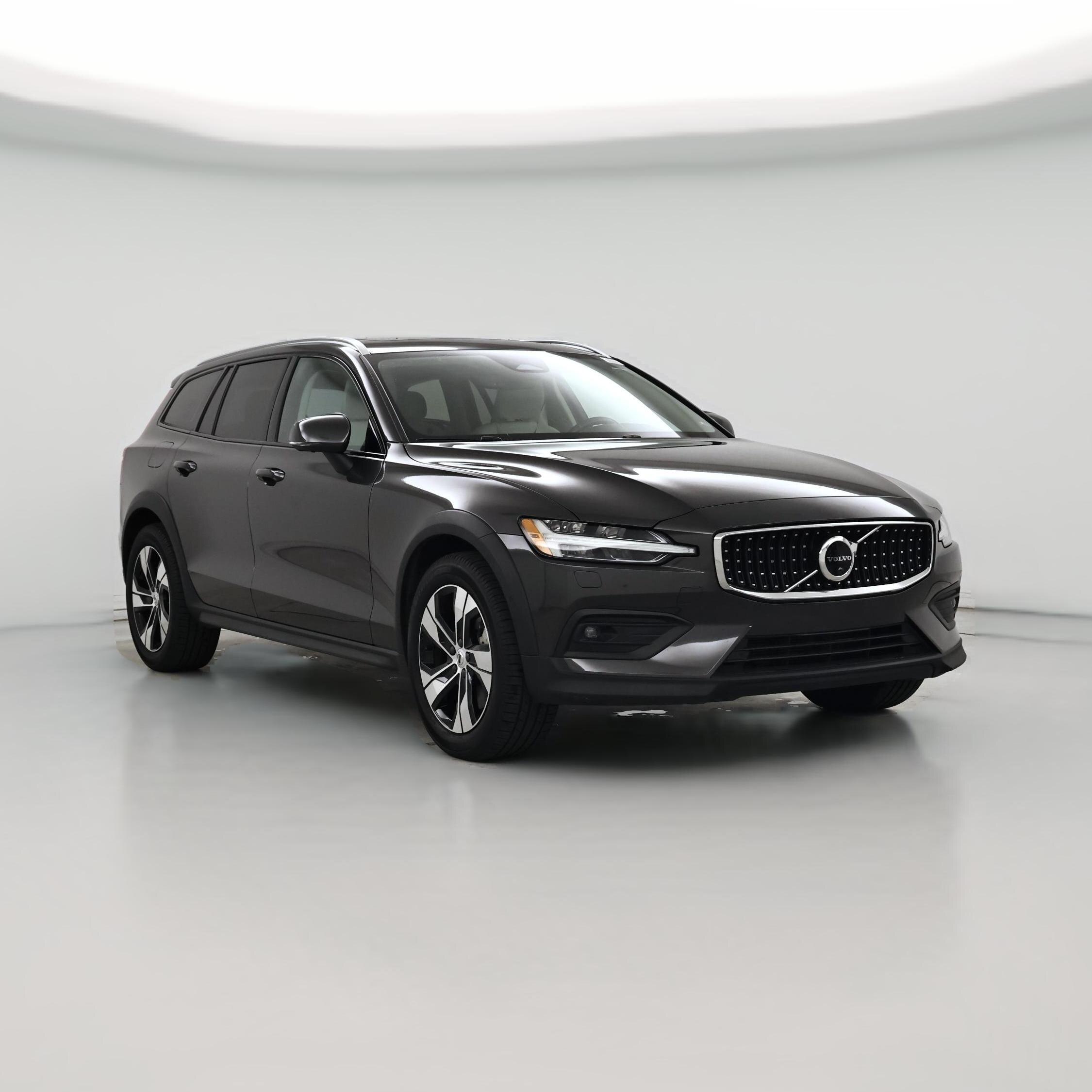 Thumbnail: 2023 Volvo S60 - 1