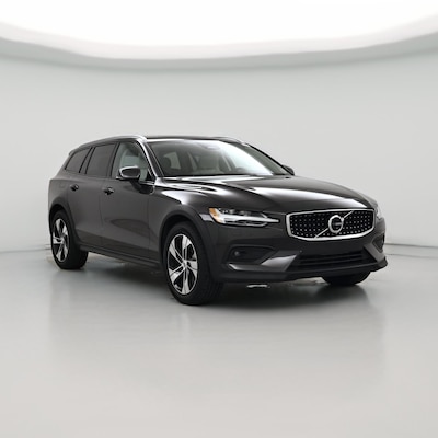 2023 Volvo V60 Cross Country B5 Plus