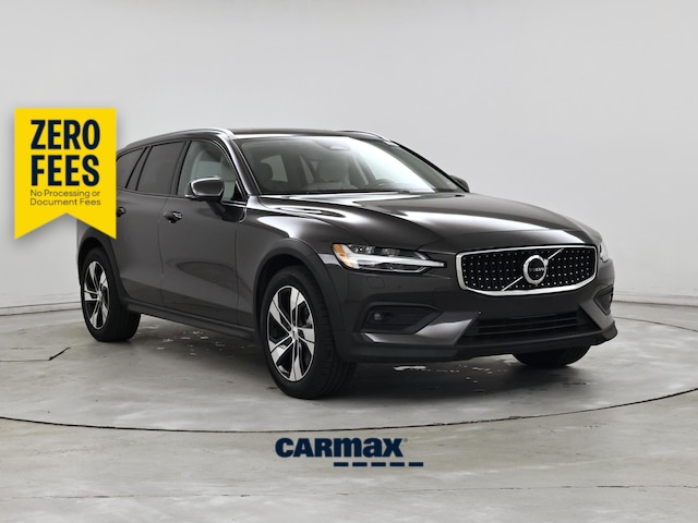 2023 Volvo V60 Cross Country B5 Plus AWD