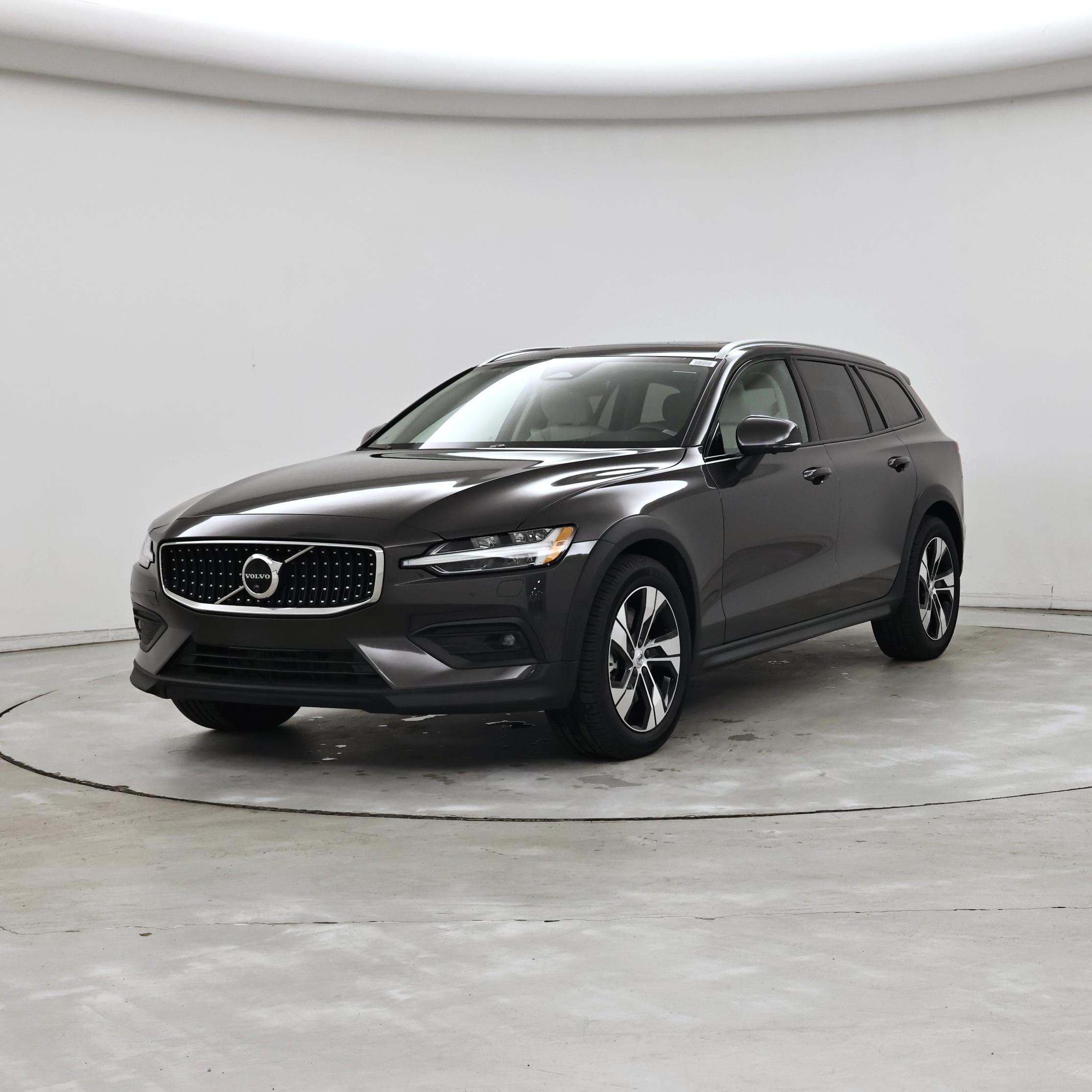 Thumbnail: 2023 Volvo S60 - 4