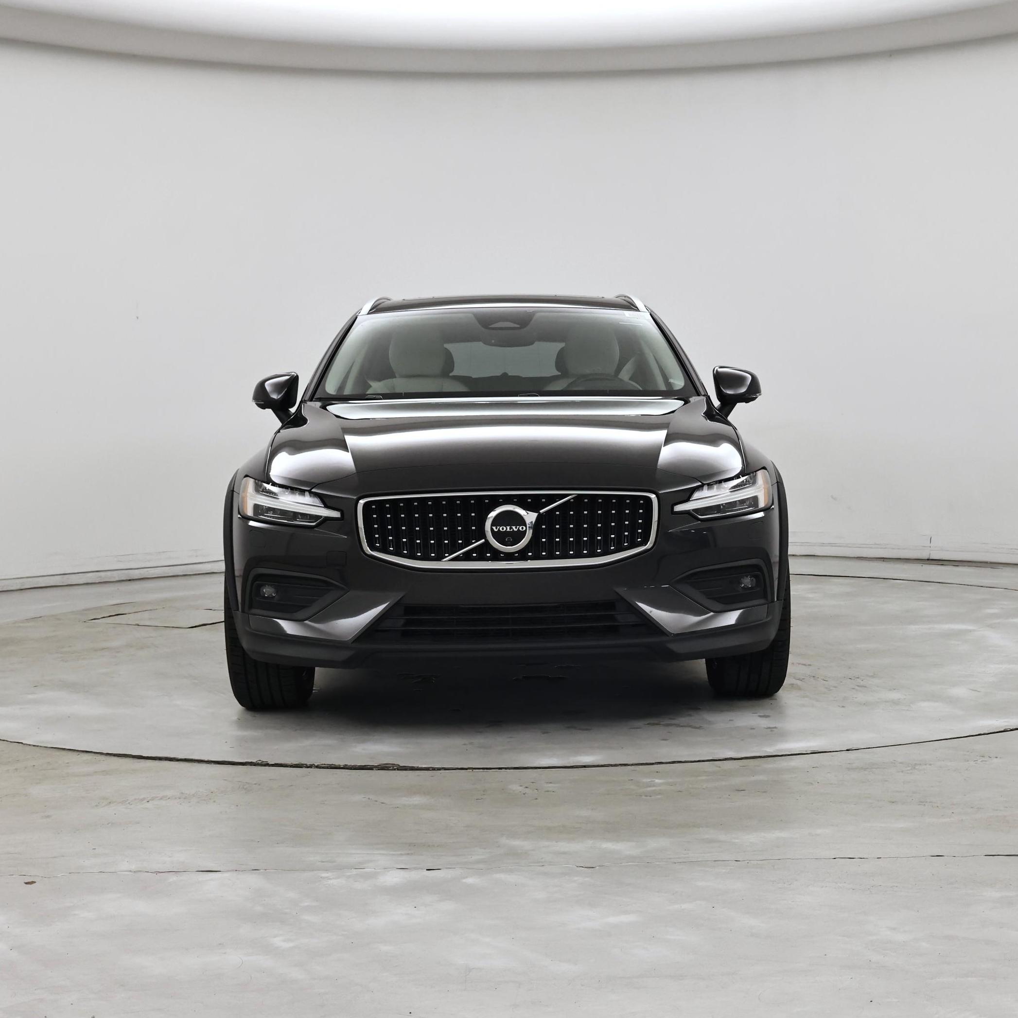 Thumbnail: 2023 Volvo S60 - 5