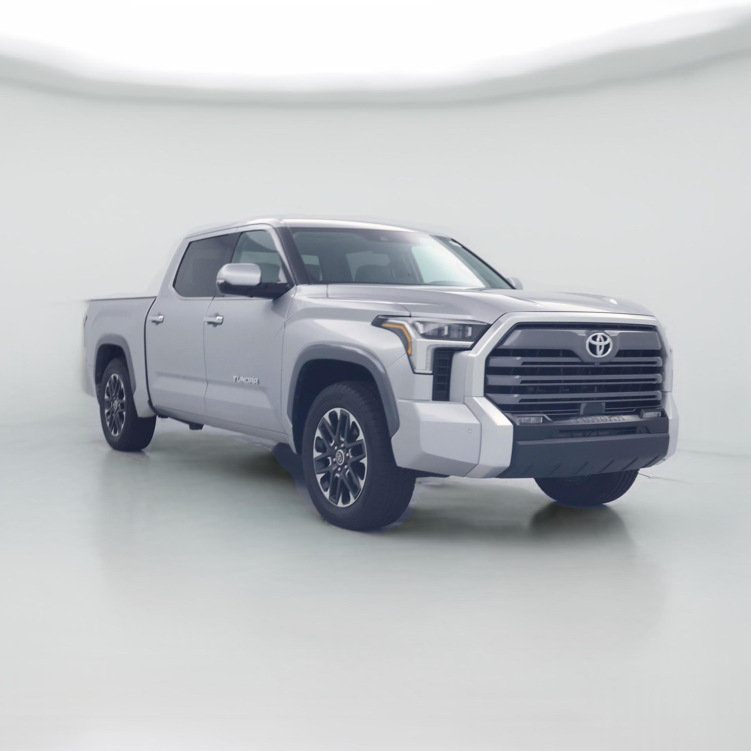 Thumbnail: 2023 Toyota Tundra - 1
