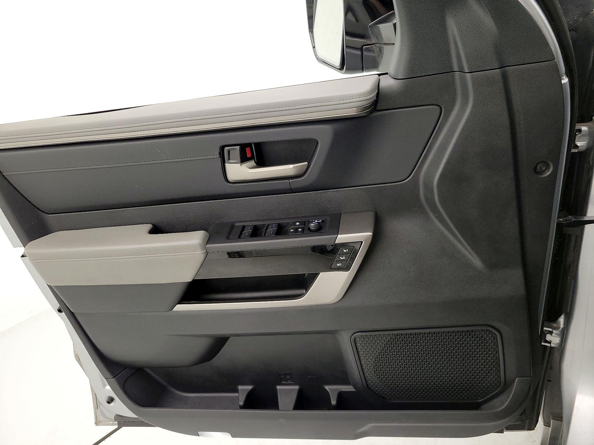 Thumbnail: 2023 Toyota Tundra - 12