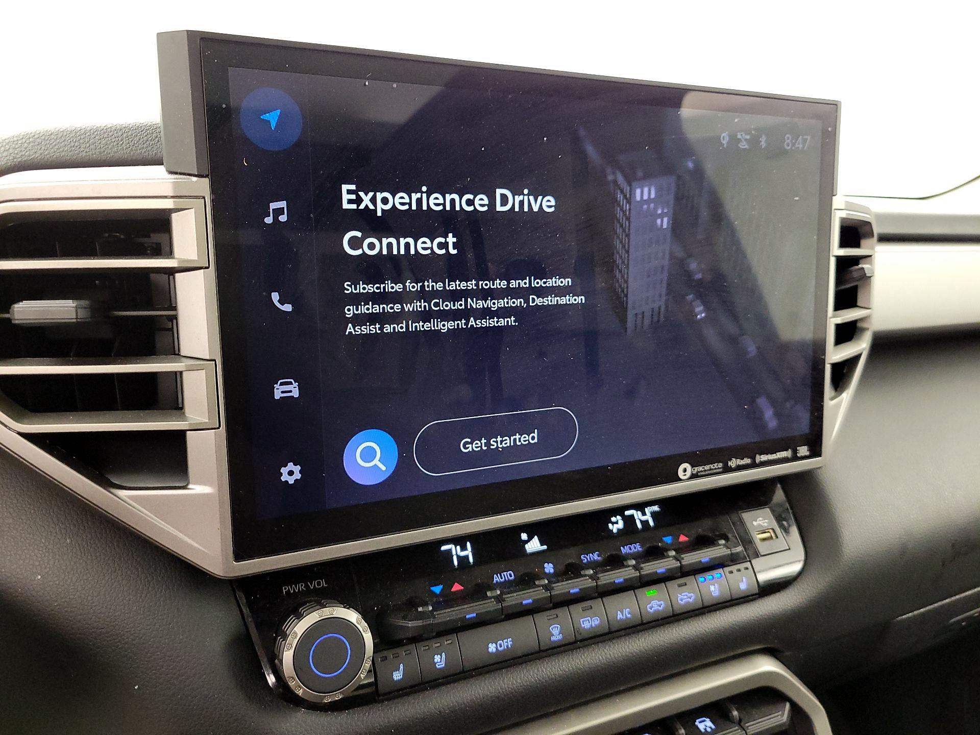 Thumbnail: 2023 Toyota Tundra - 14