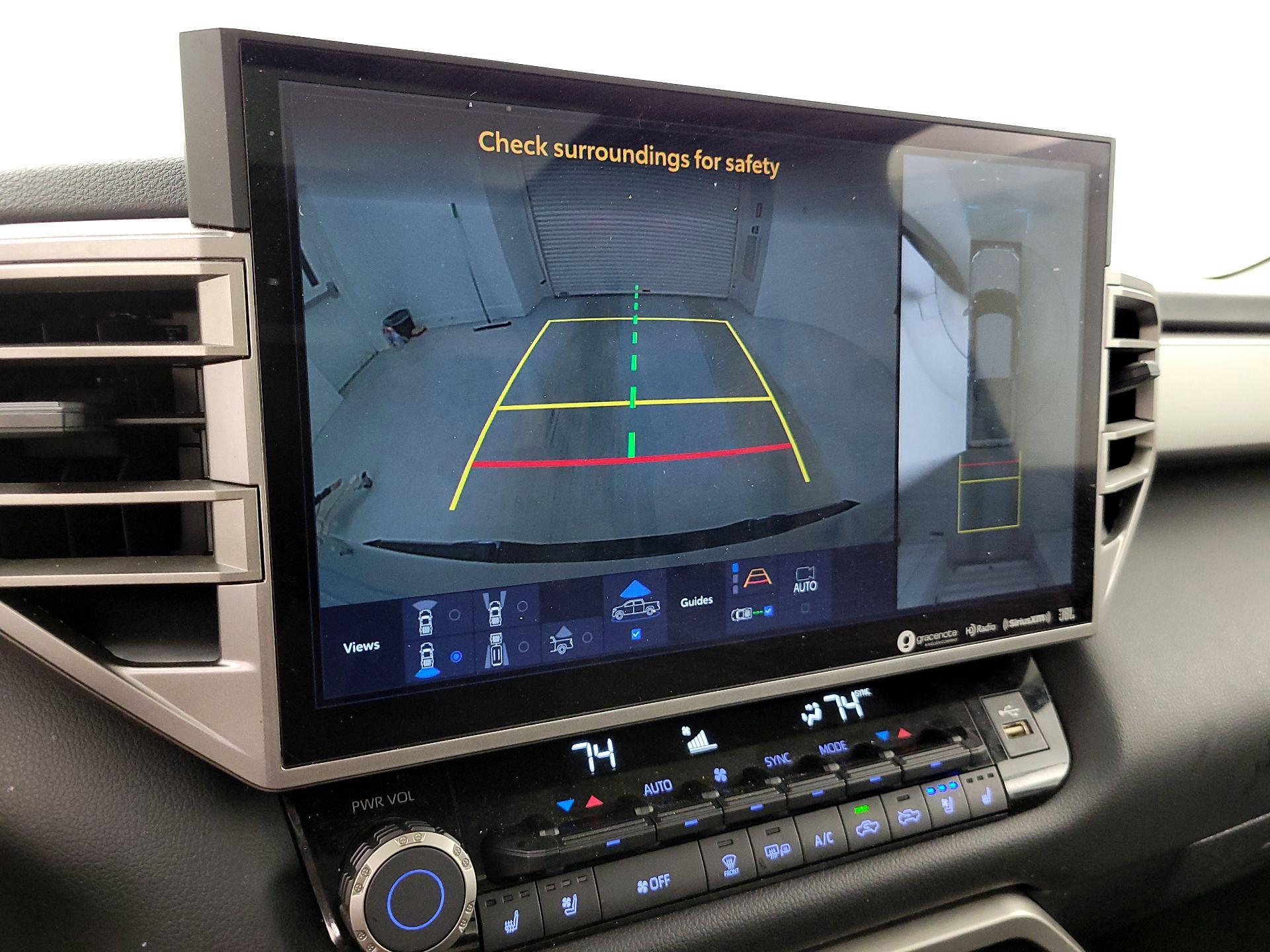 Thumbnail: 2023 Toyota Tundra - 15