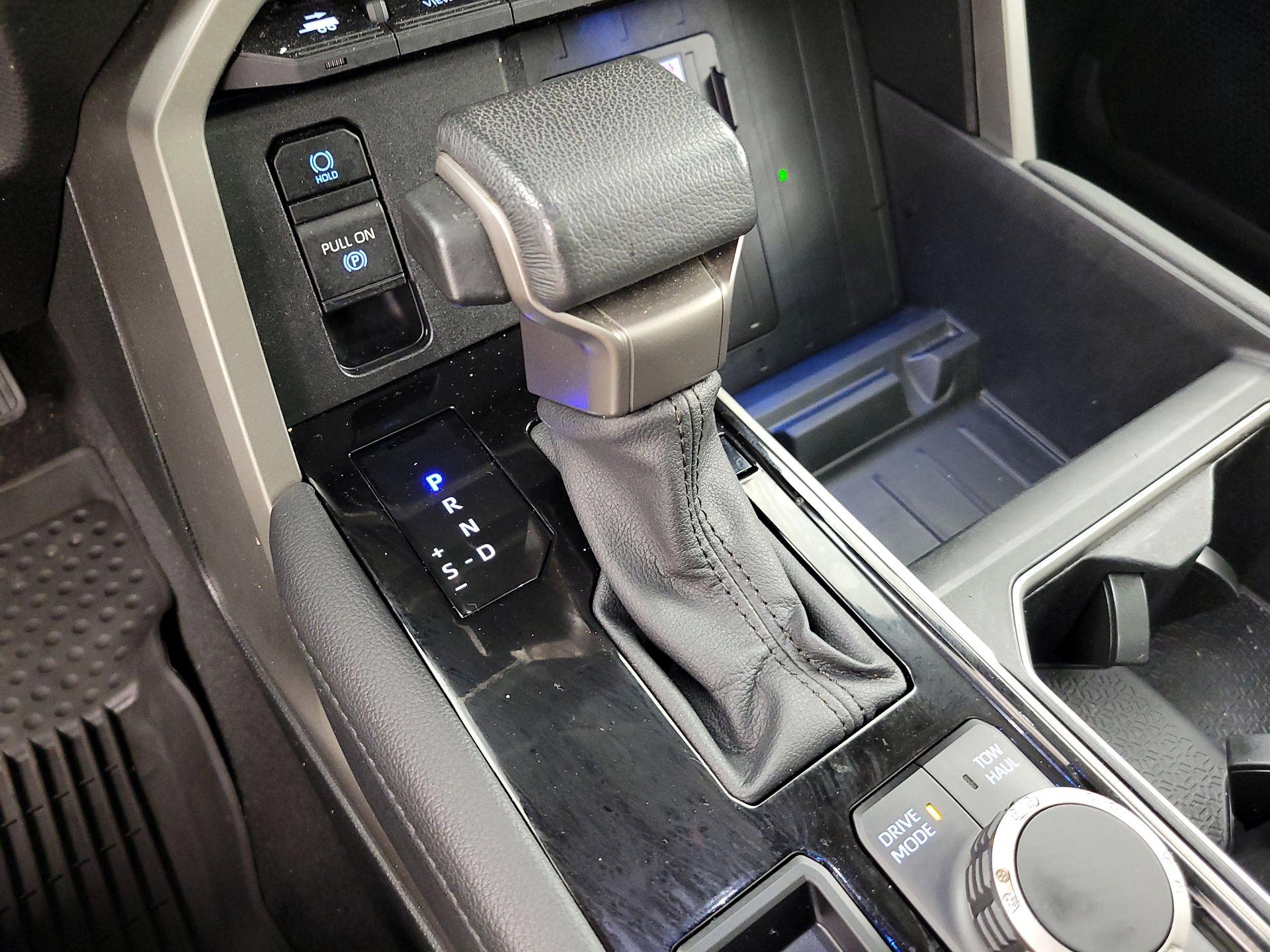 Thumbnail: 2023 Toyota Tundra - 18