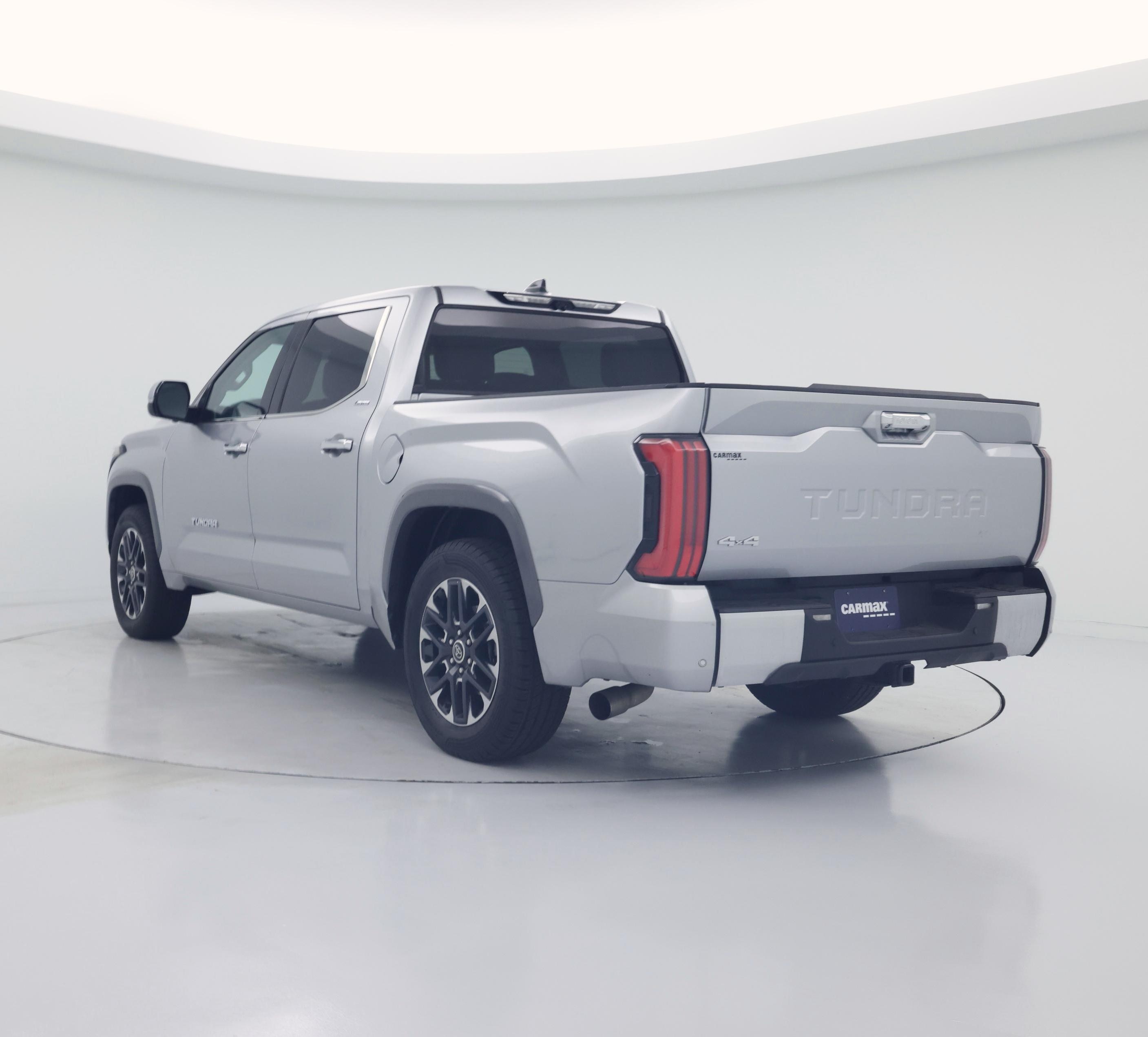 Thumbnail: 2023 Toyota Tundra - 2