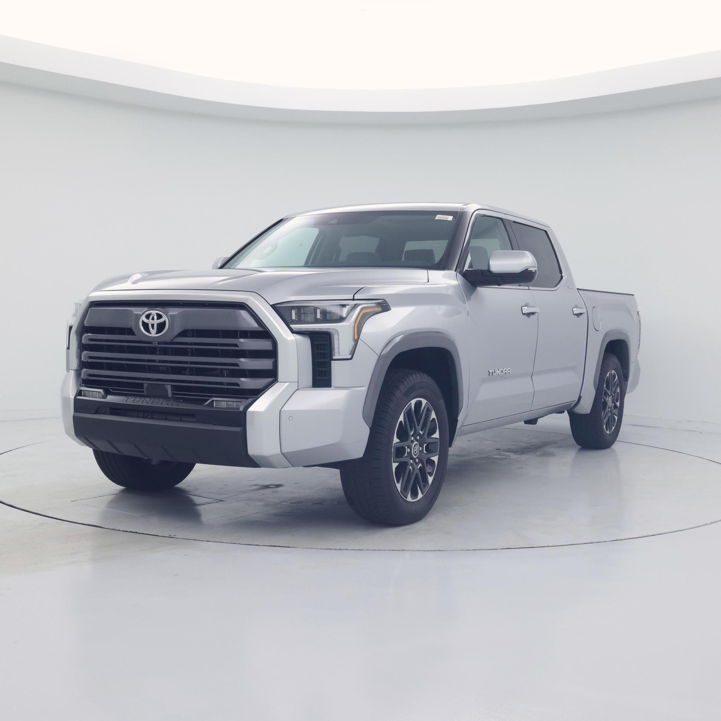 Thumbnail: 2023 Toyota Tundra - 4