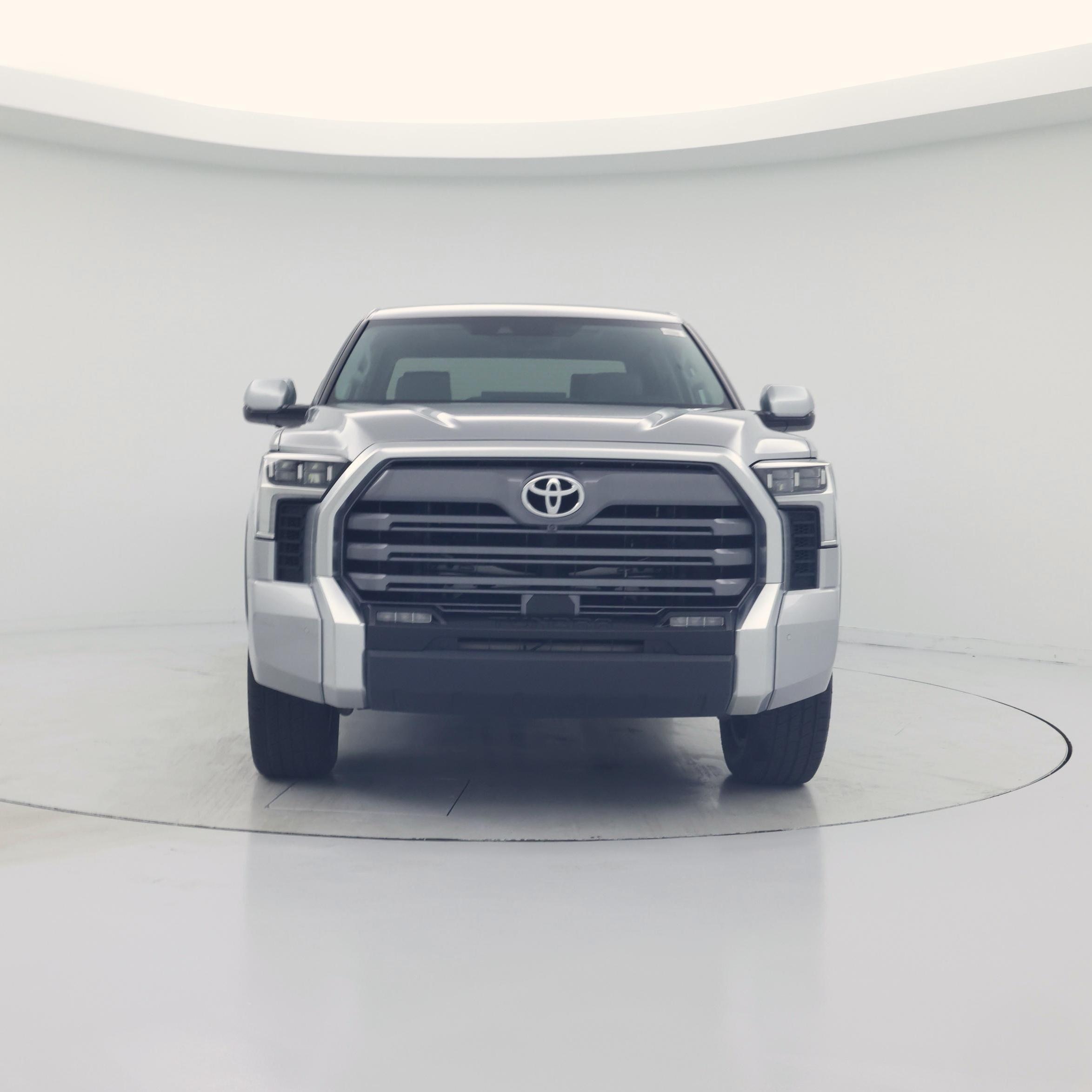 Thumbnail: 2023 Toyota Tundra - 5