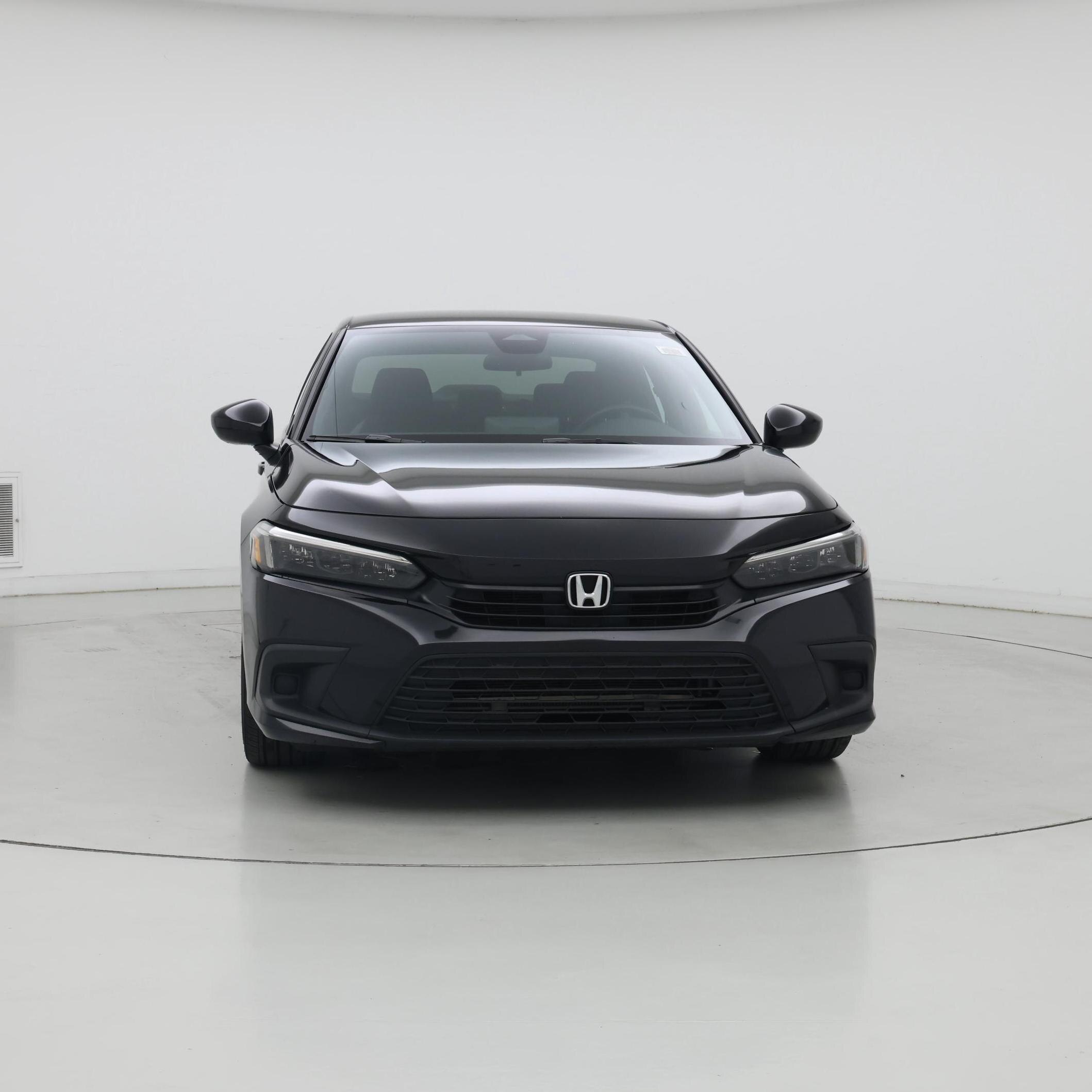 Thumbnail: 2024 Honda Civic - 5