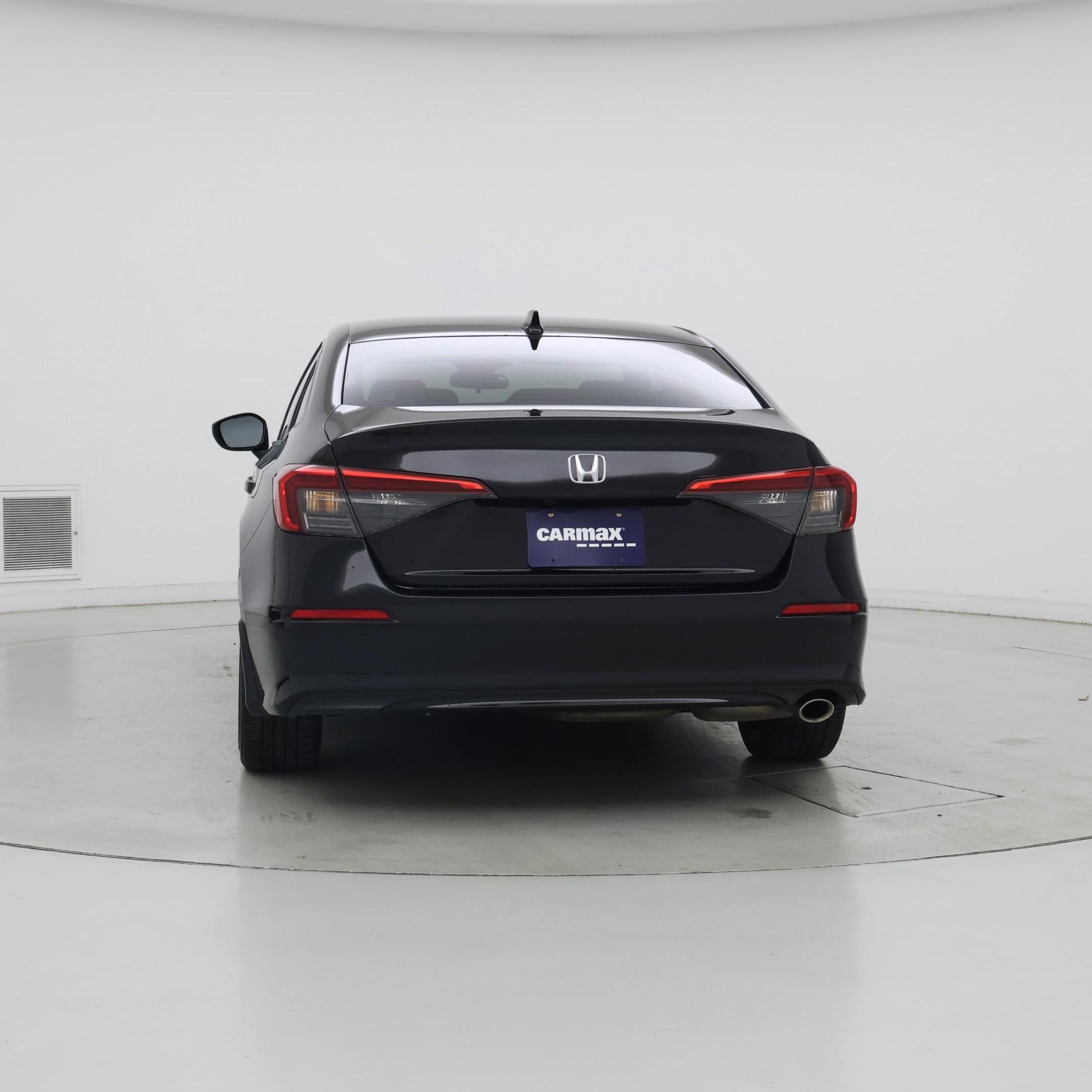 Thumbnail: 2024 Honda Civic - 6