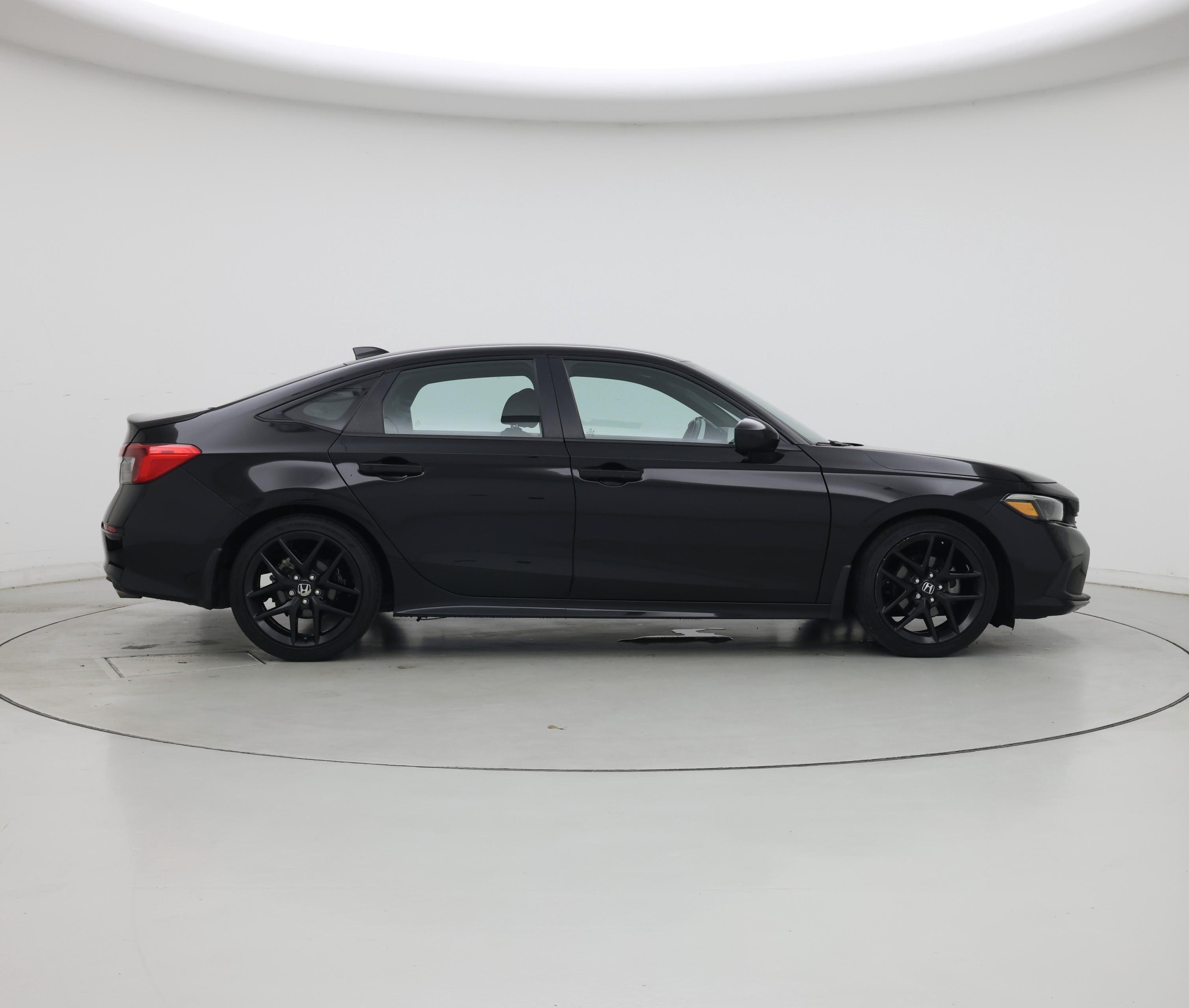Thumbnail: 2024 Honda Civic - 7