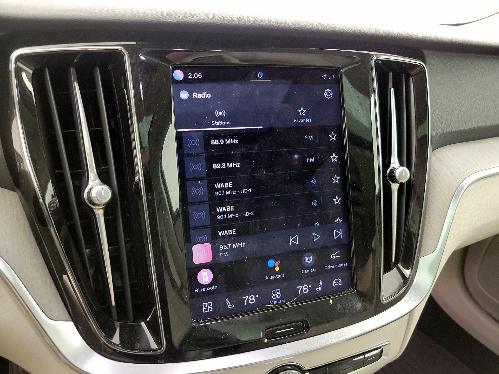 Thumbnail: 2023 Volvo S60 - 14