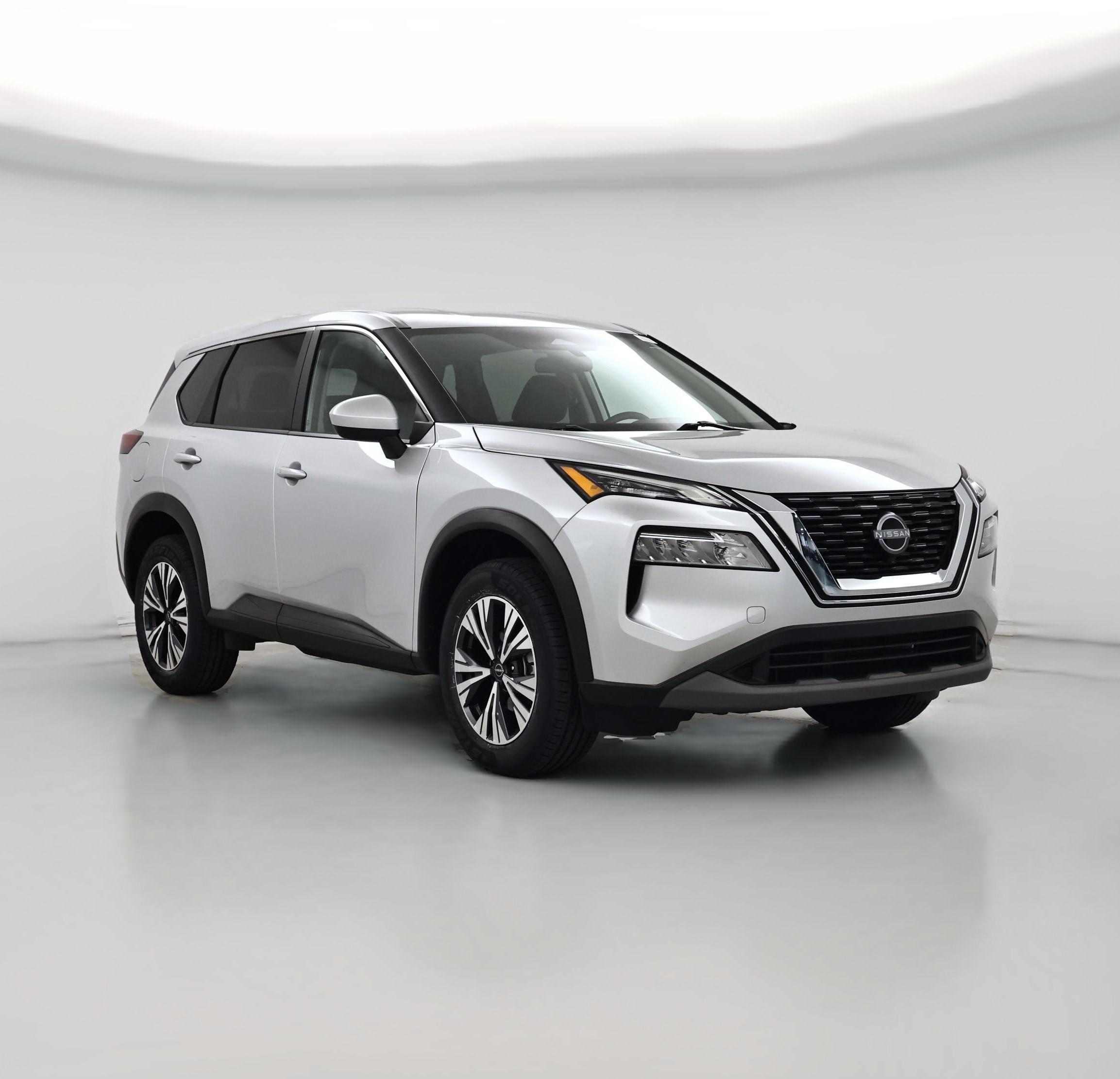 Thumbnail: 2023 Nissan Rogue - 1