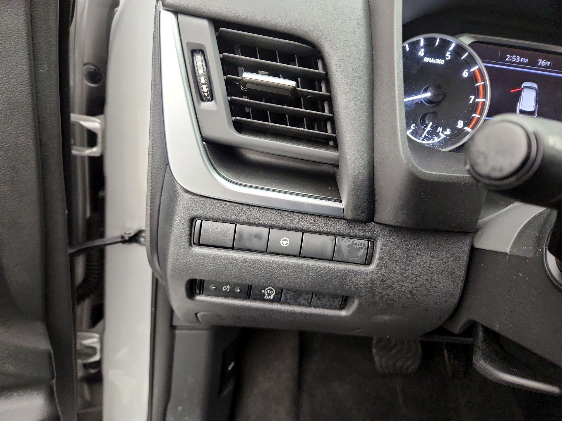 Thumbnail: 2023 Nissan Rogue - 13