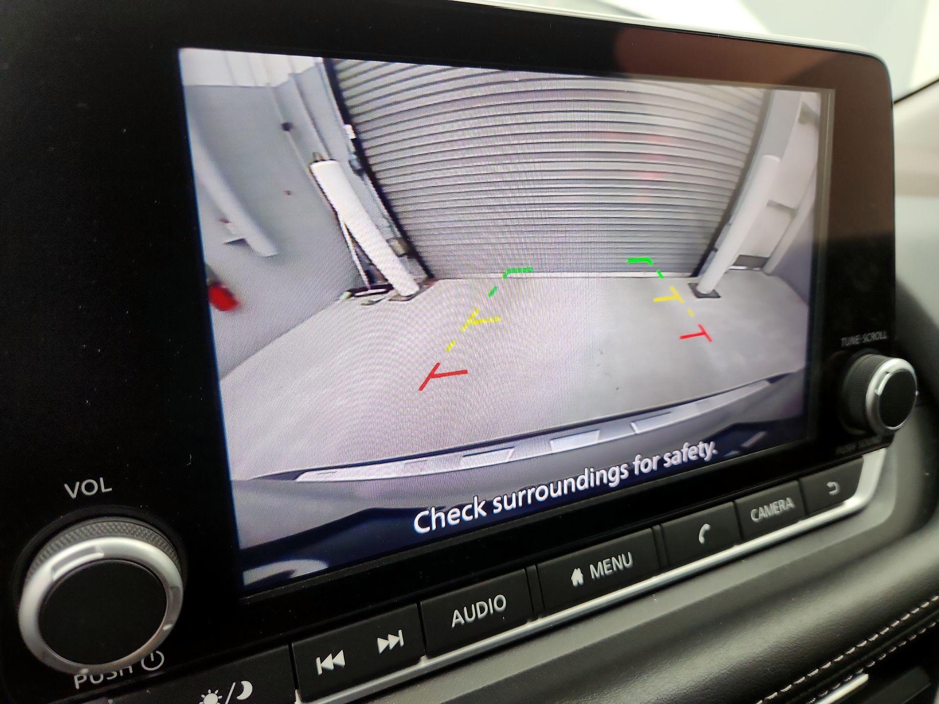 Thumbnail: 2023 Nissan Rogue - 14