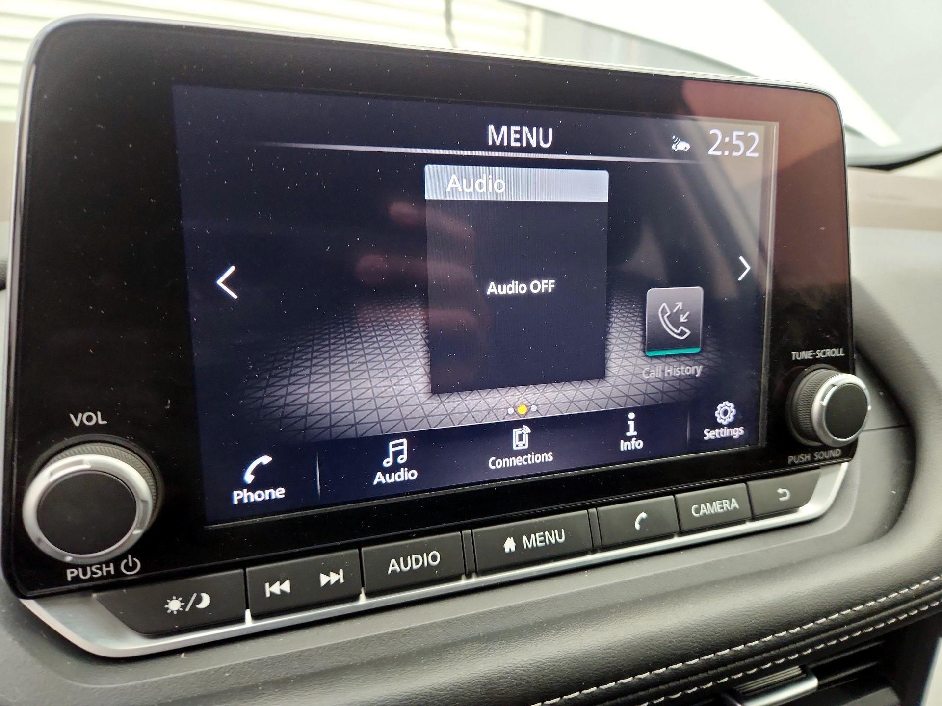 Thumbnail: 2023 Nissan Rogue - 15