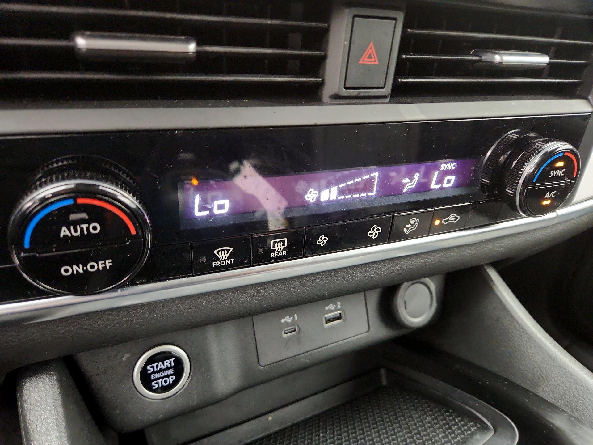 Thumbnail: 2023 Nissan Rogue - 16