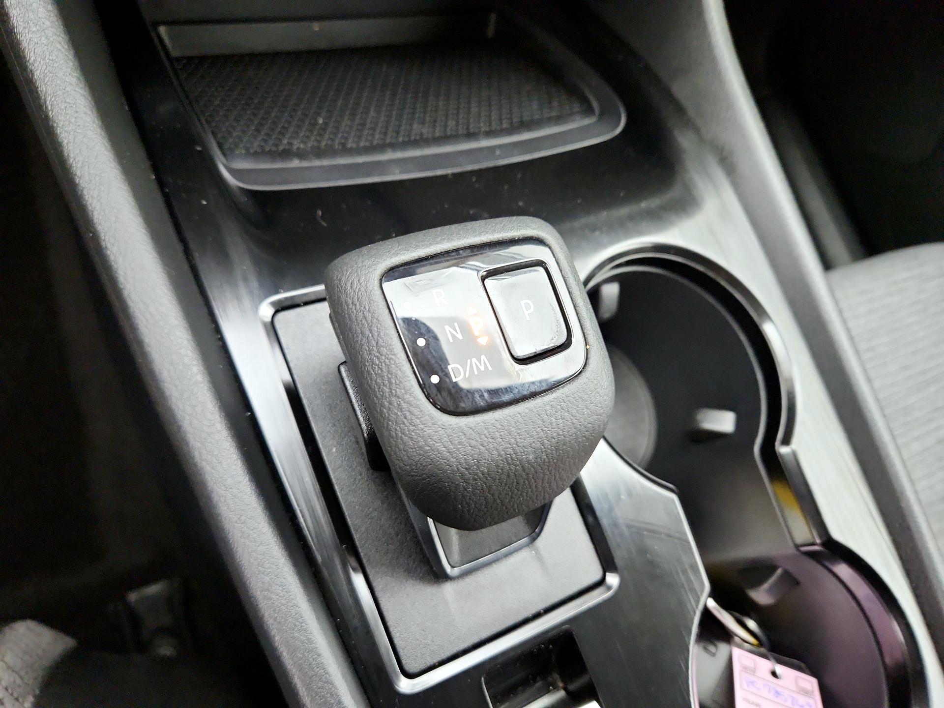 Thumbnail: 2023 Nissan Rogue - 17