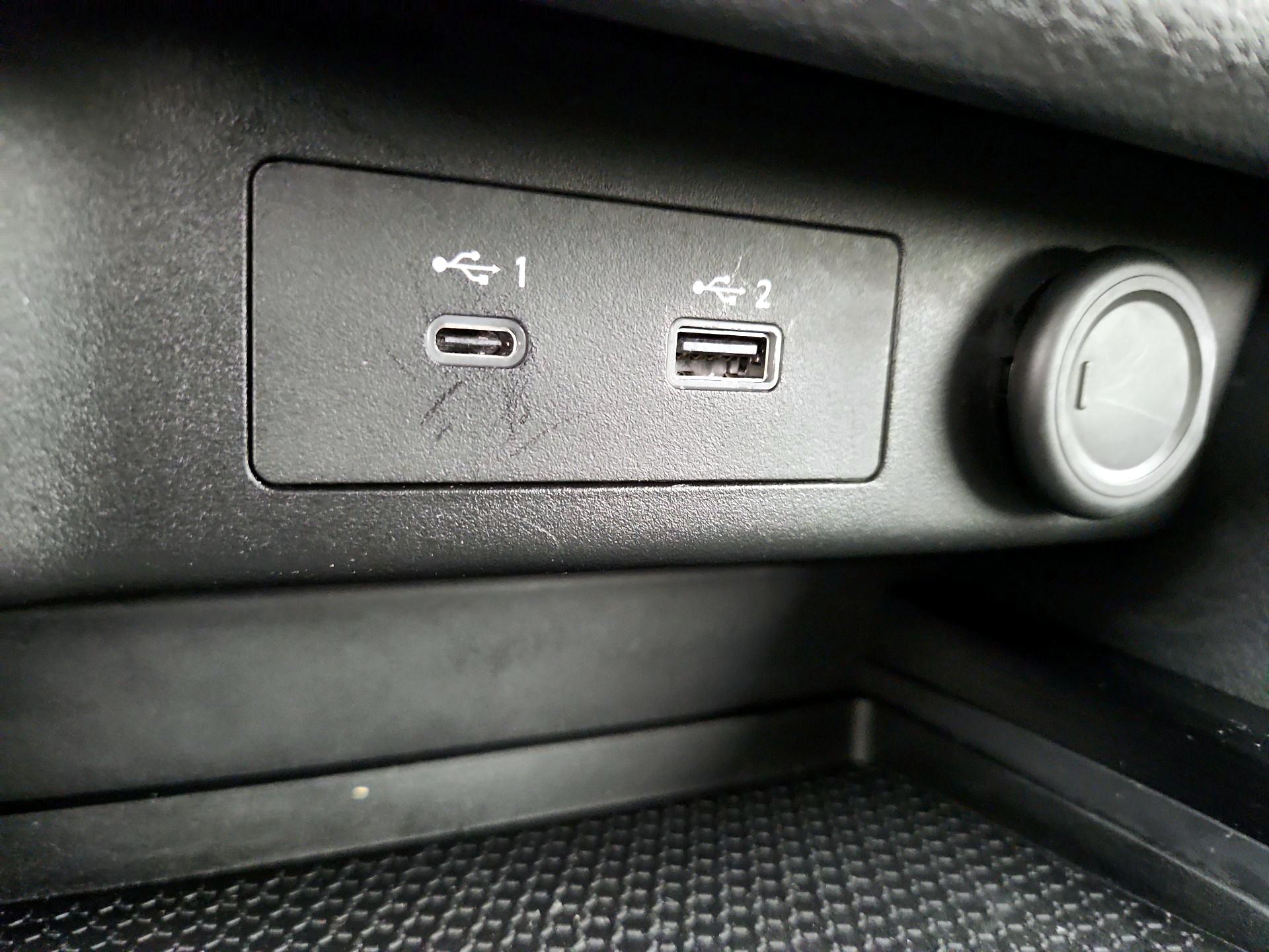 Thumbnail: 2023 Nissan Rogue - 18