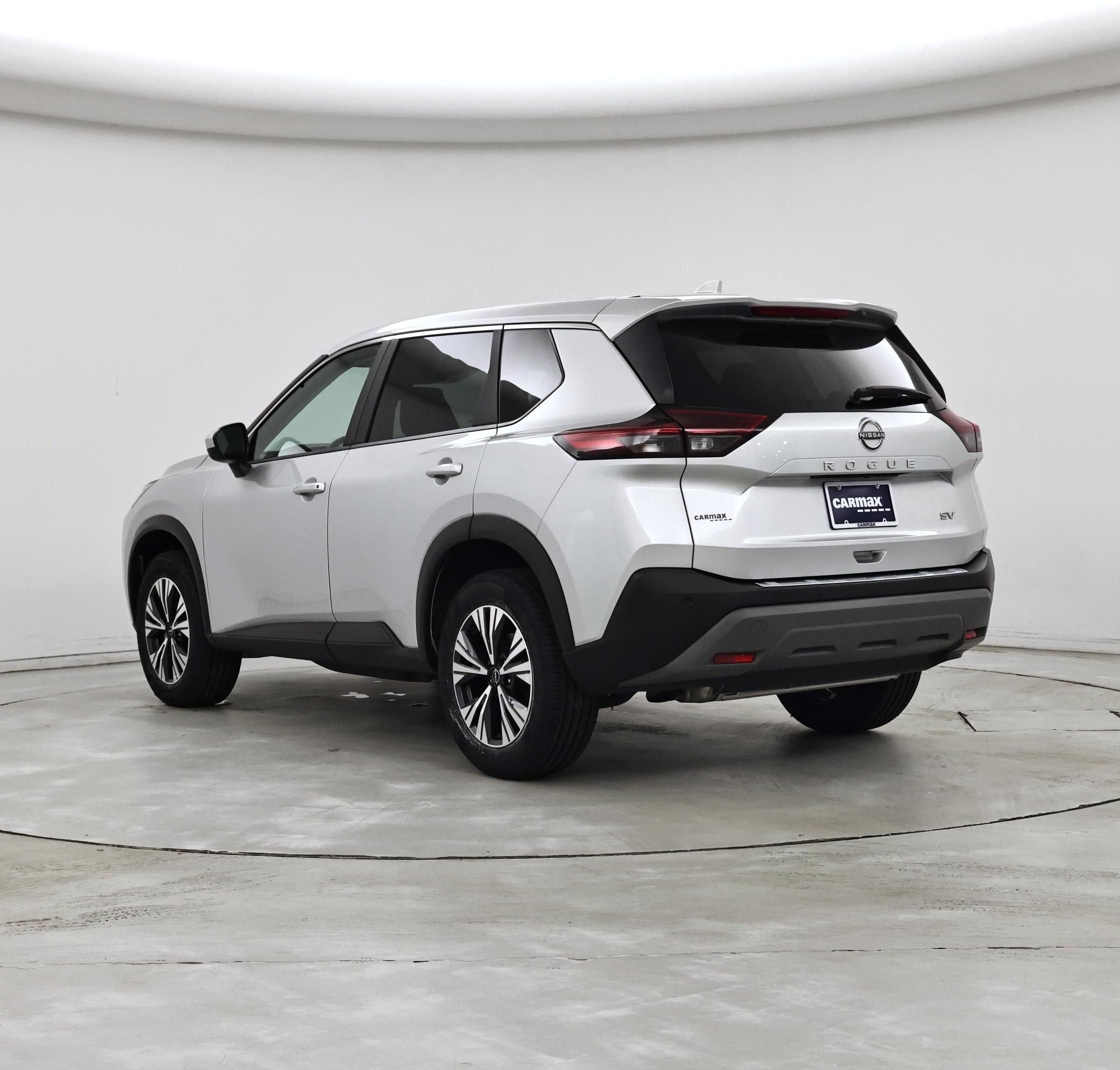 Thumbnail: 2023 Nissan Rogue - 2