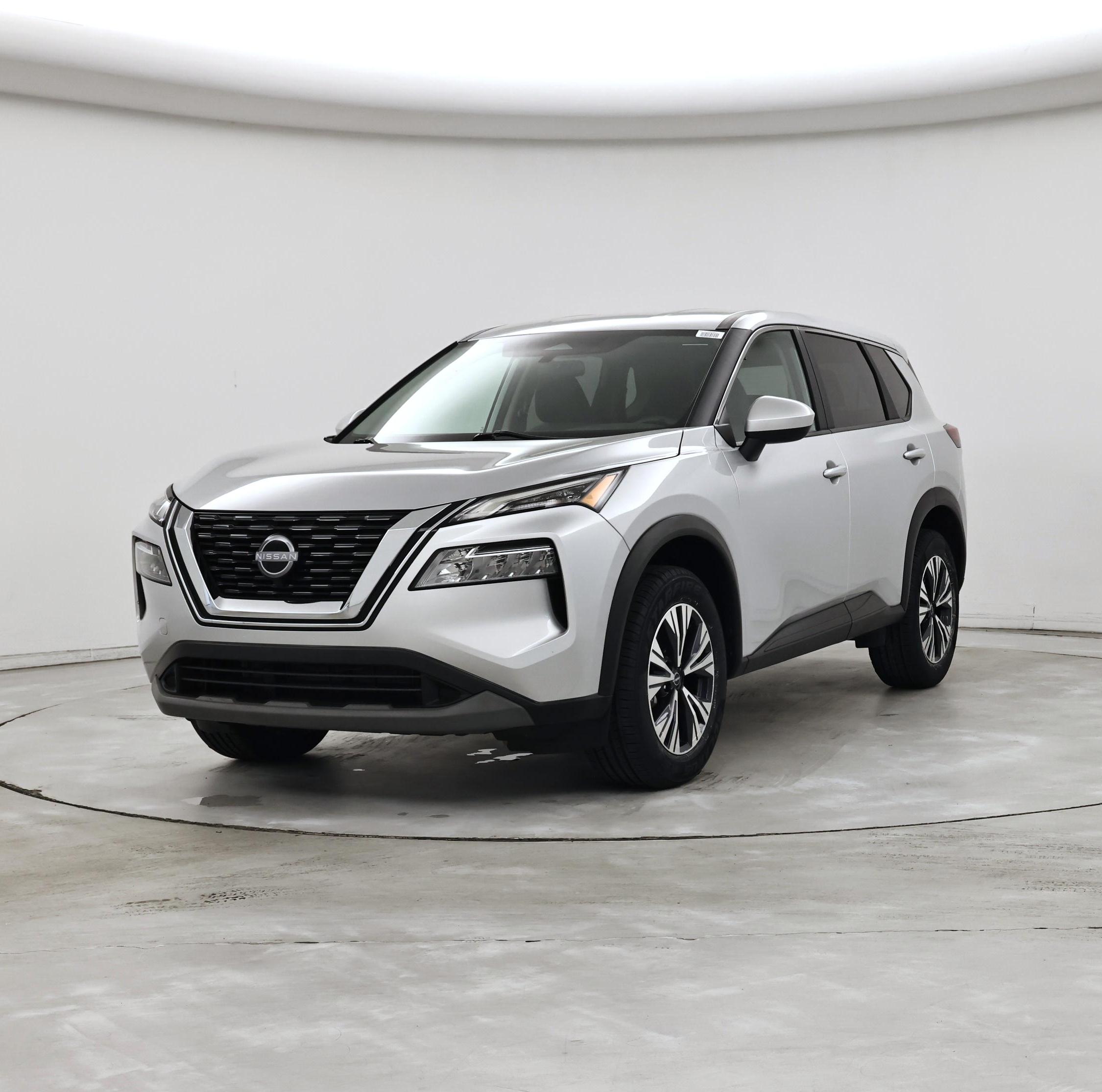 Thumbnail: 2023 Nissan Rogue - 4