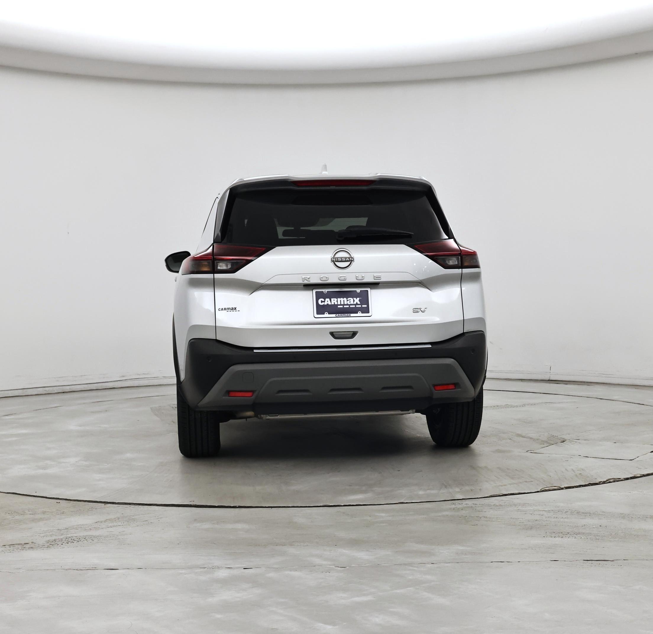 Thumbnail: 2023 Nissan Rogue - 6