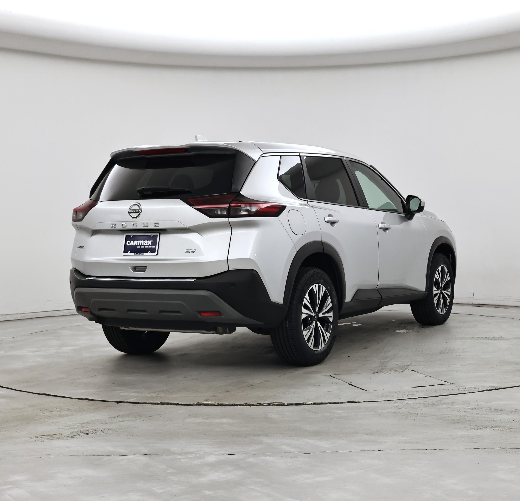 Thumbnail: 2023 Nissan Rogue - 8