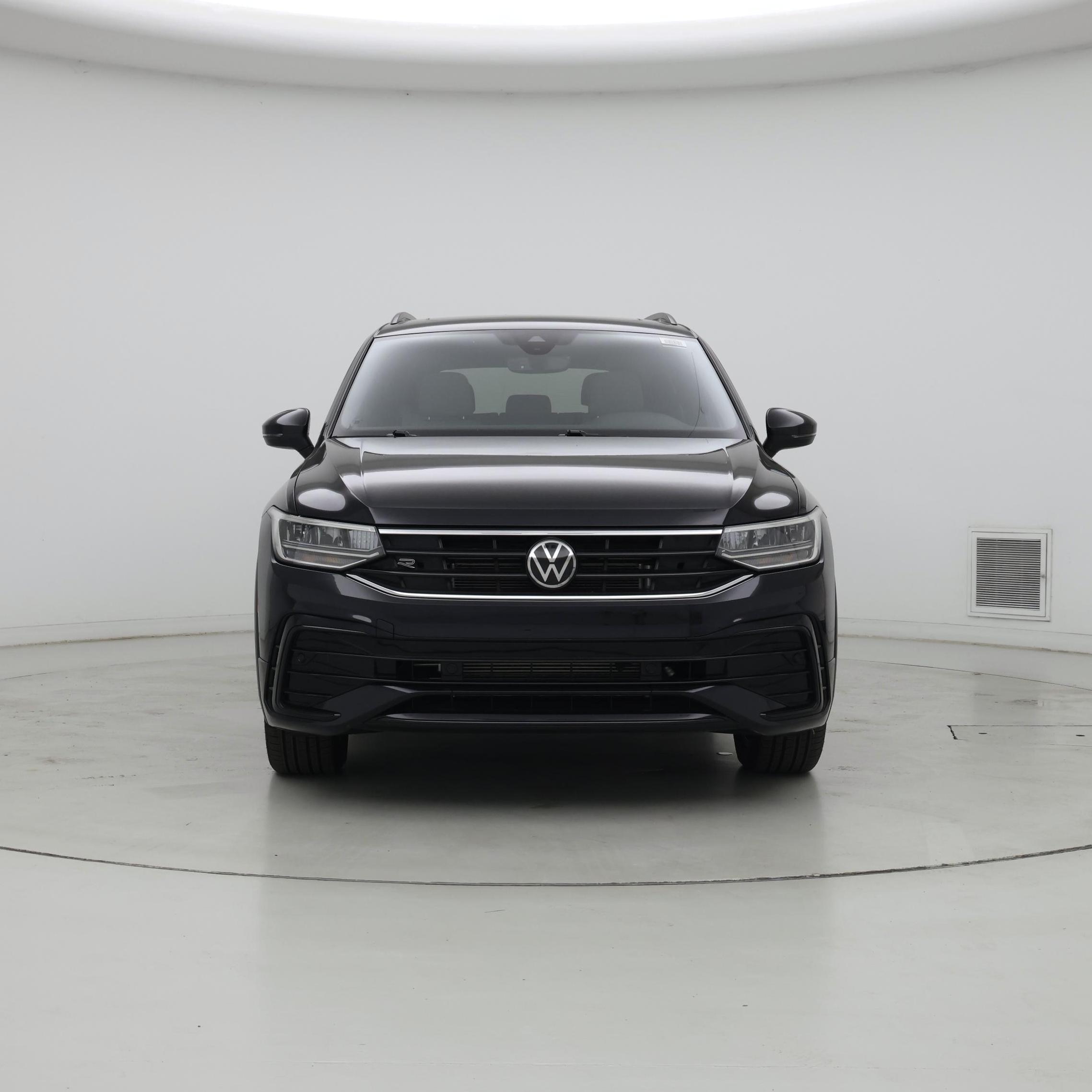 Thumbnail: 2022 Volkswagen Tiguan - 5
