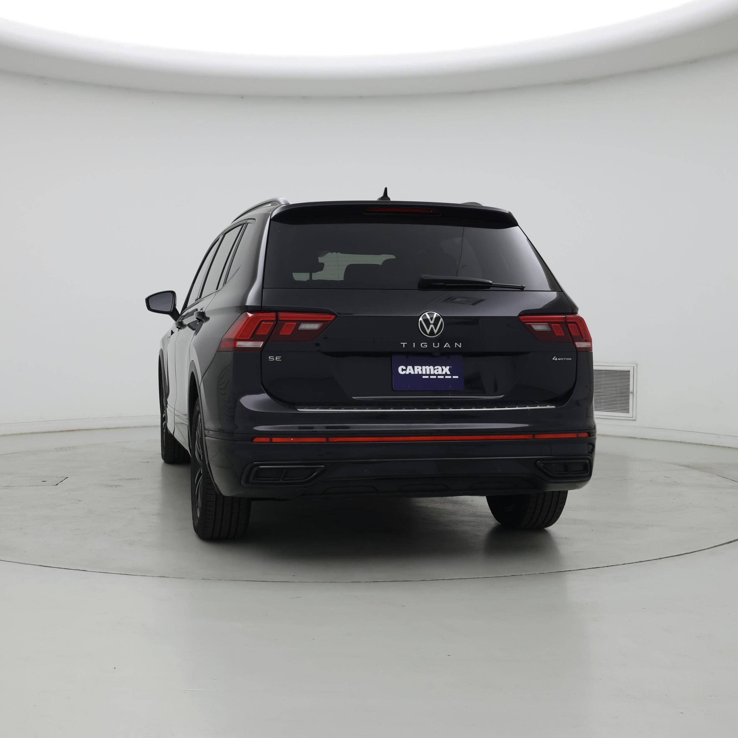 Thumbnail: 2022 Volkswagen Tiguan - 6