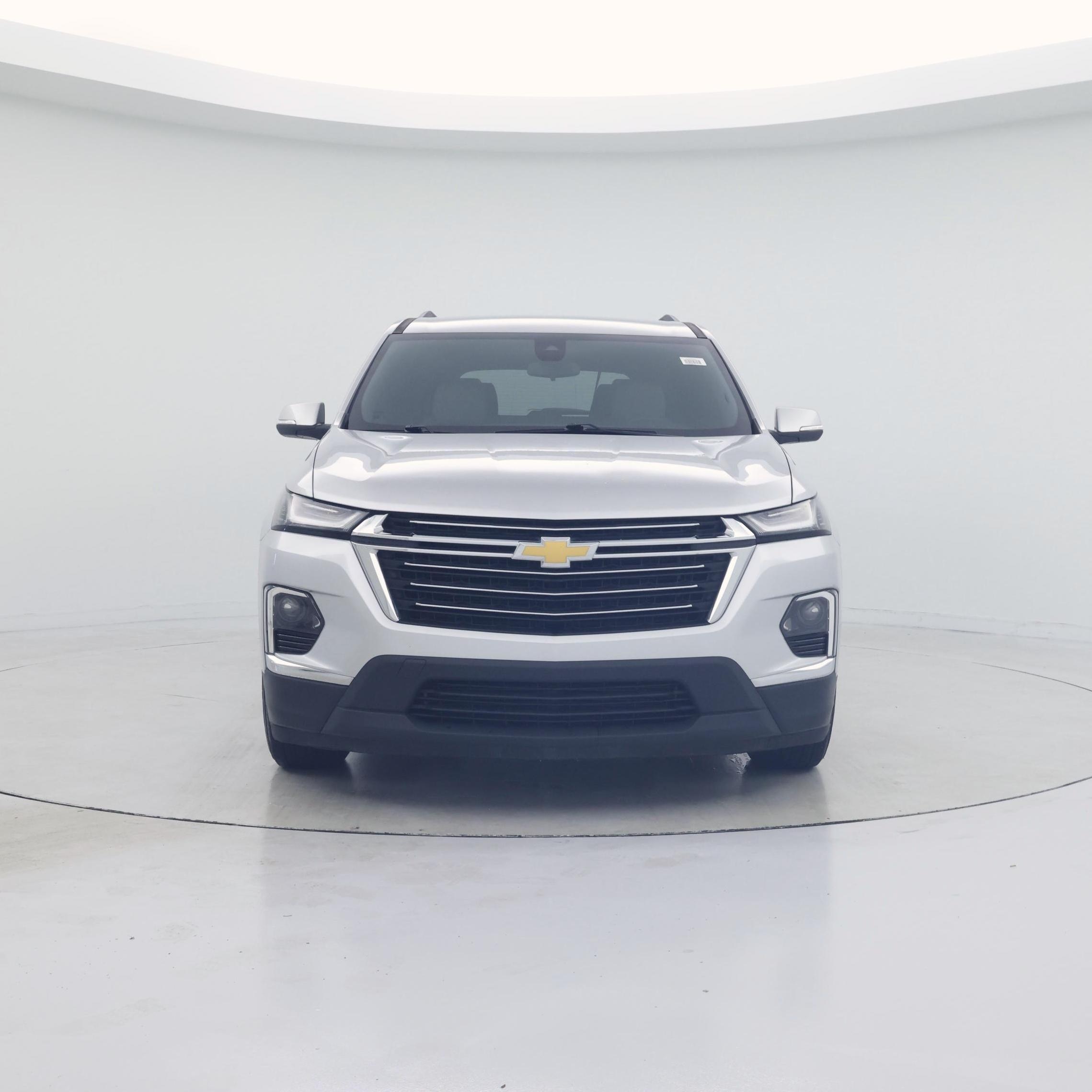 Thumbnail: 2022 Chevrolet Traverse - 5