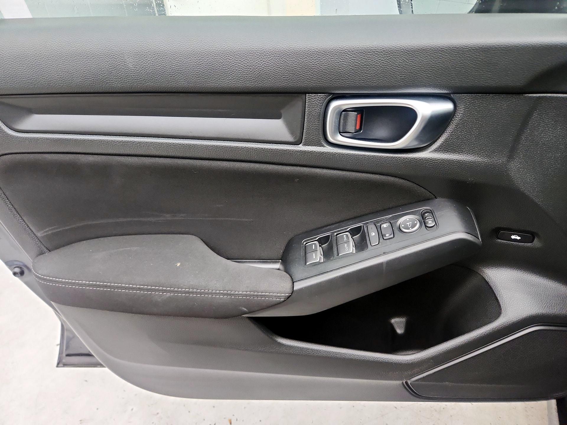 Thumbnail: 2022 Honda Civic - 12