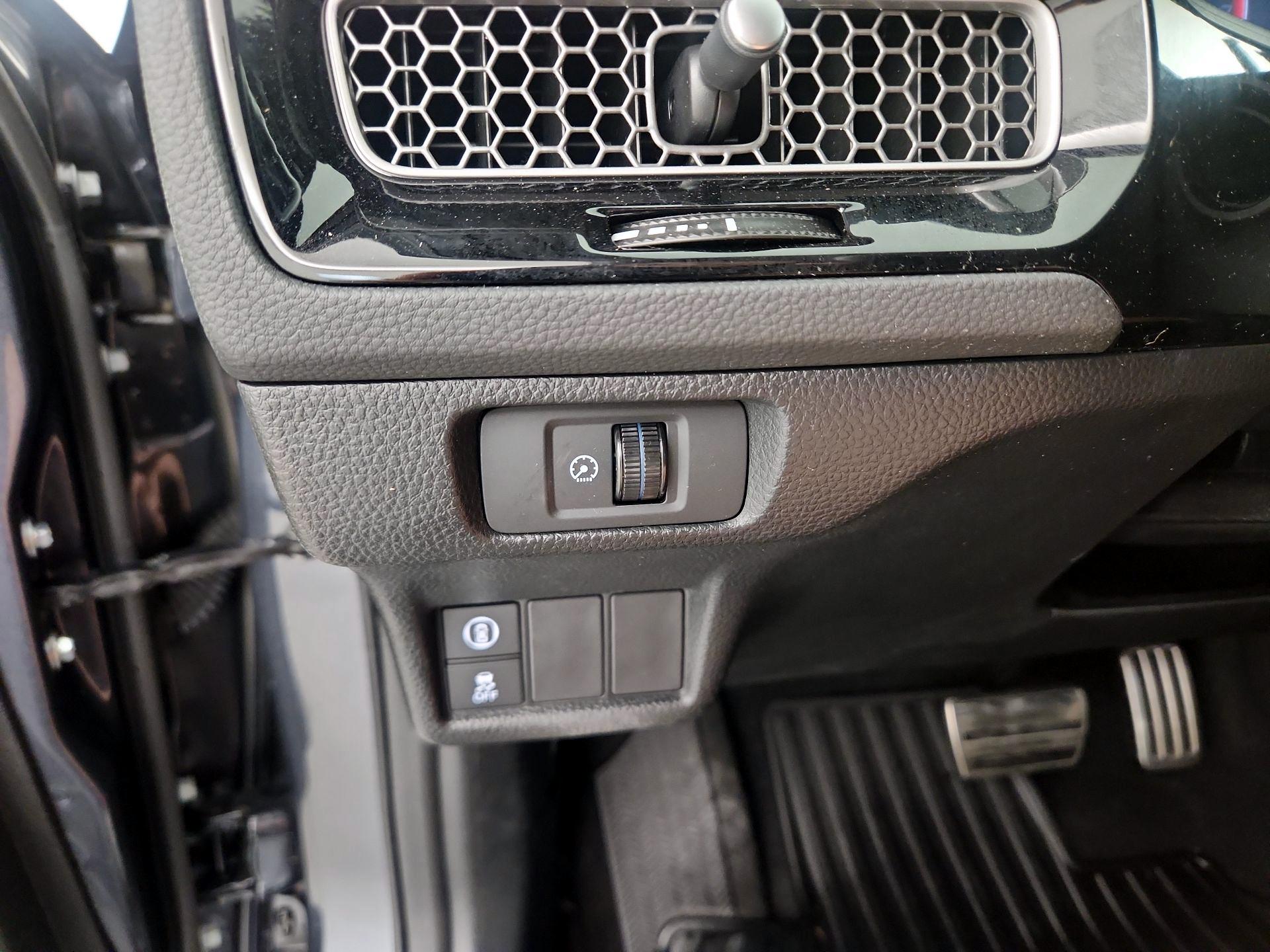 Thumbnail: 2022 Honda Civic - 13