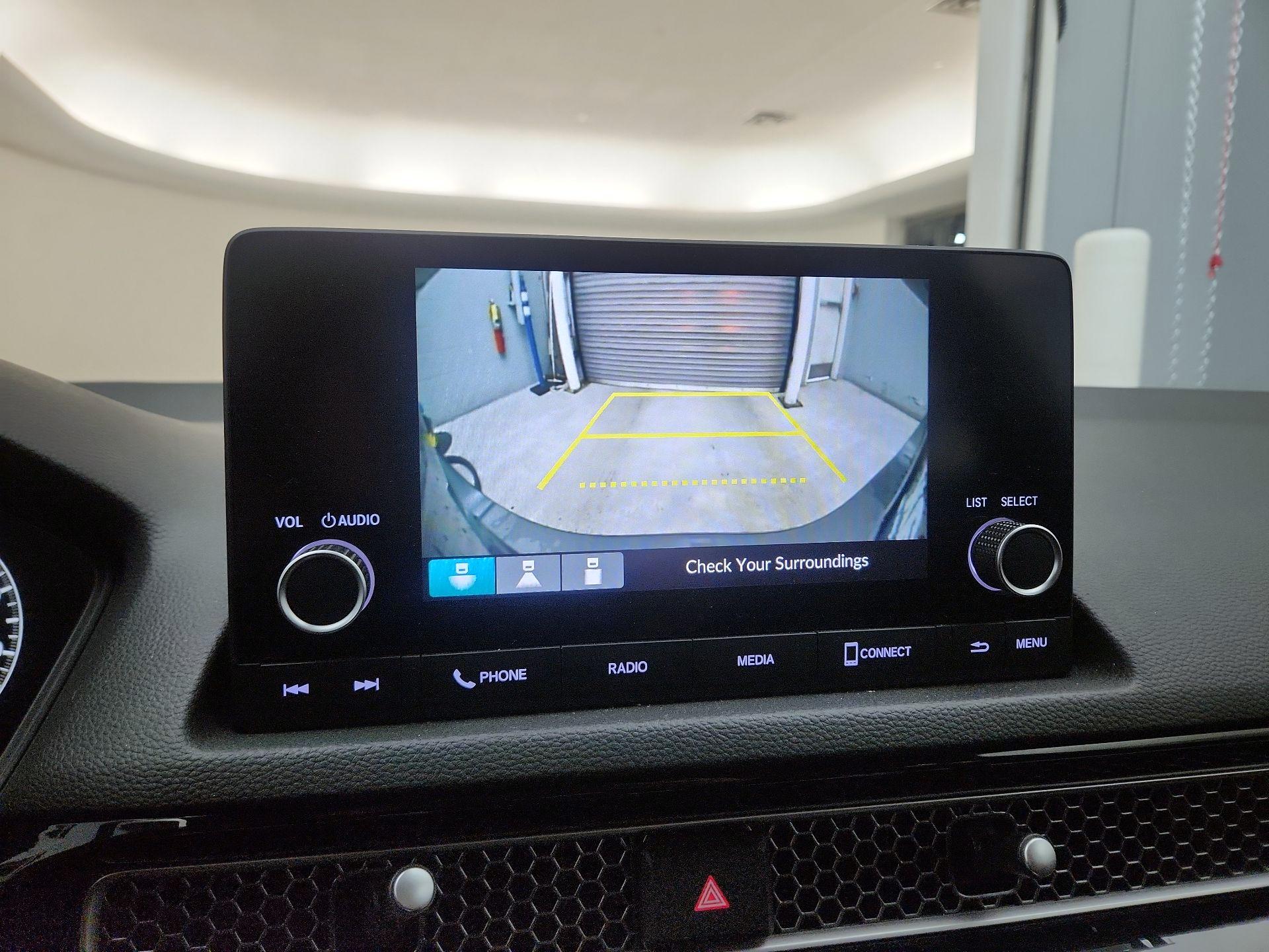 Thumbnail: 2022 Honda Civic - 14