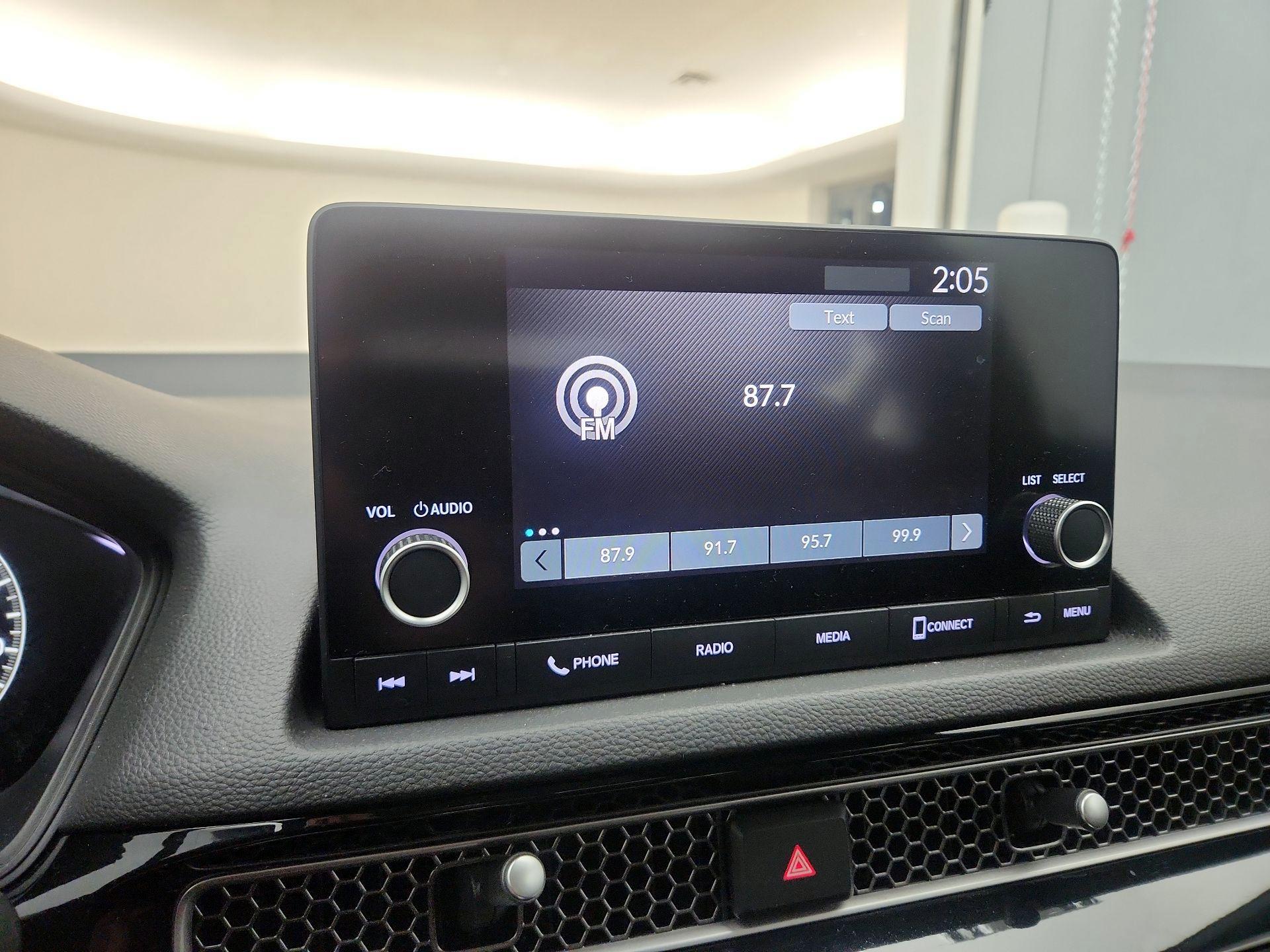 Thumbnail: 2022 Honda Civic - 15