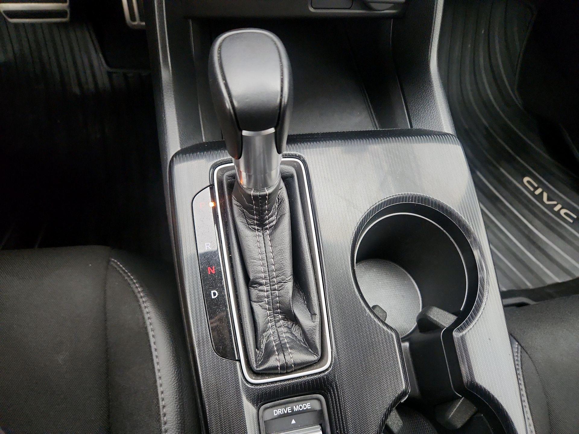 Thumbnail: 2022 Honda Civic - 17