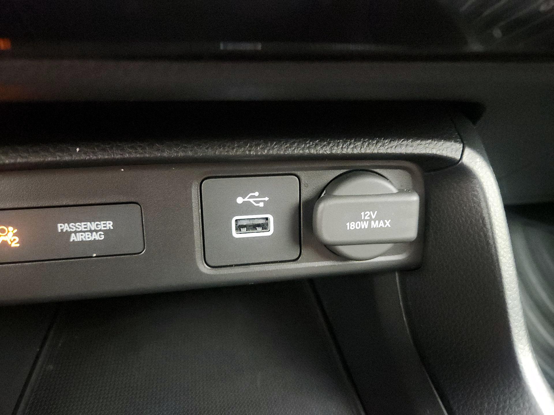 Thumbnail: 2022 Honda Civic - 18