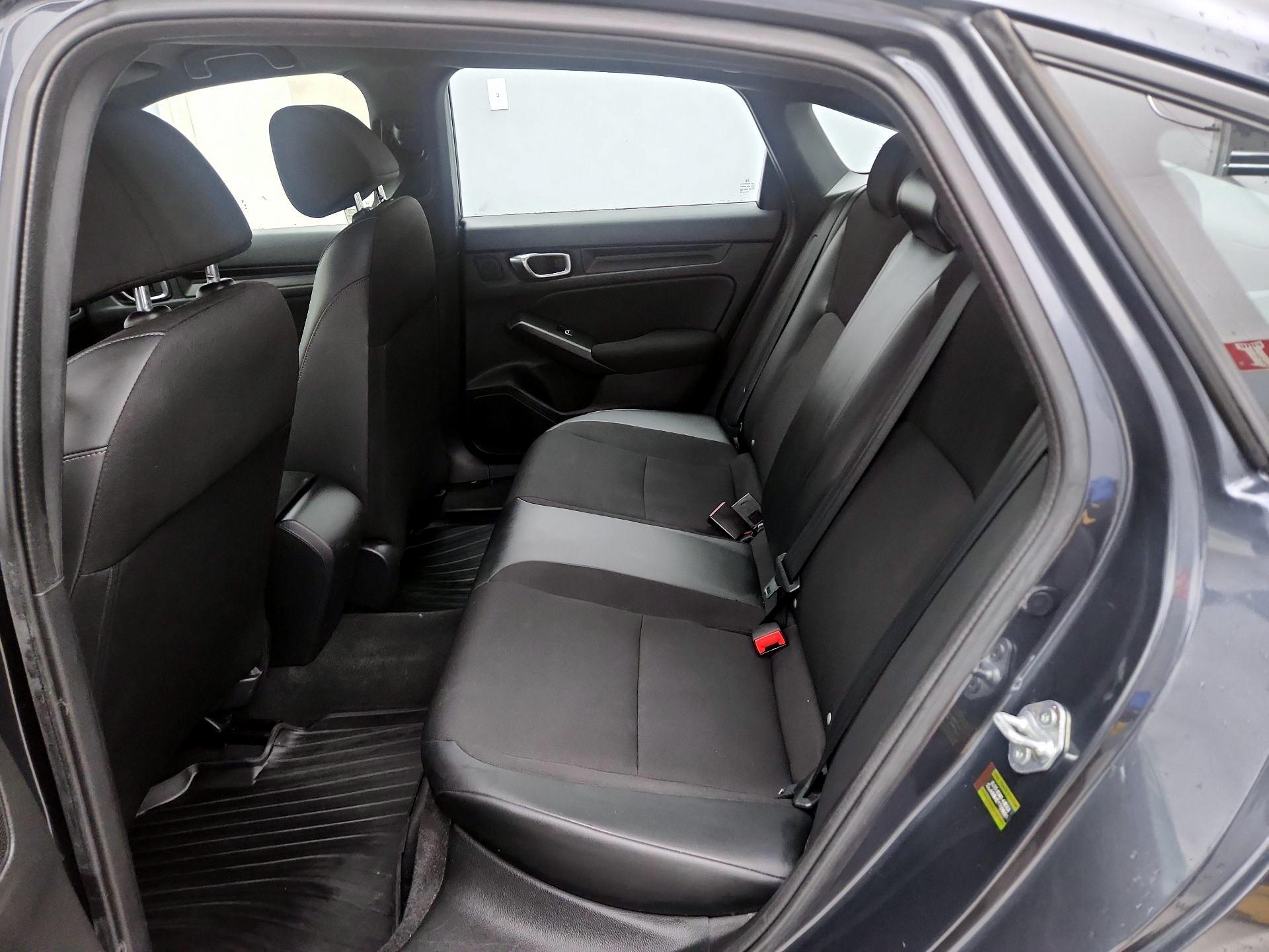 Thumbnail: 2022 Honda Civic - 19