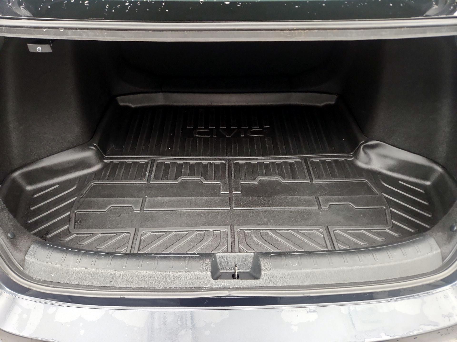 Thumbnail: 2022 Honda Civic - 20