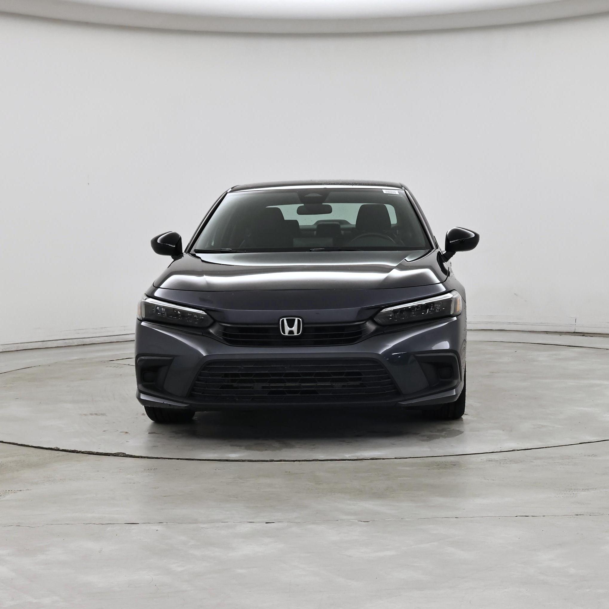 Thumbnail: 2022 Honda Civic - 5