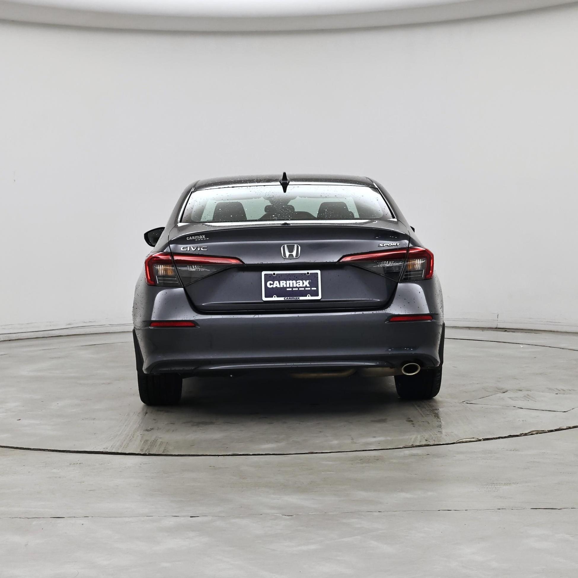 Thumbnail: 2022 Honda Civic - 6