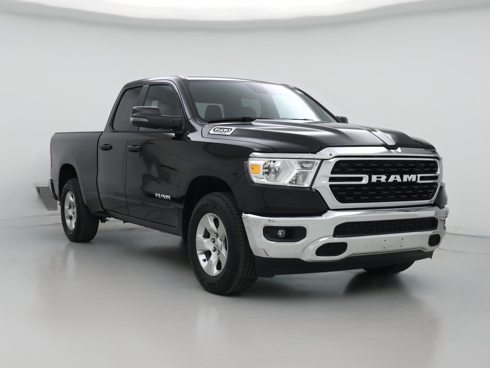 2023 RAM Ram 1500 Pickup