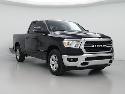 2023 Ram 1500 Bighorn