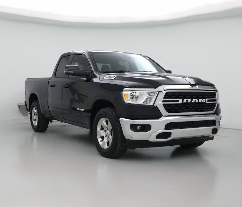 2023 Ram 1500 Bighorn